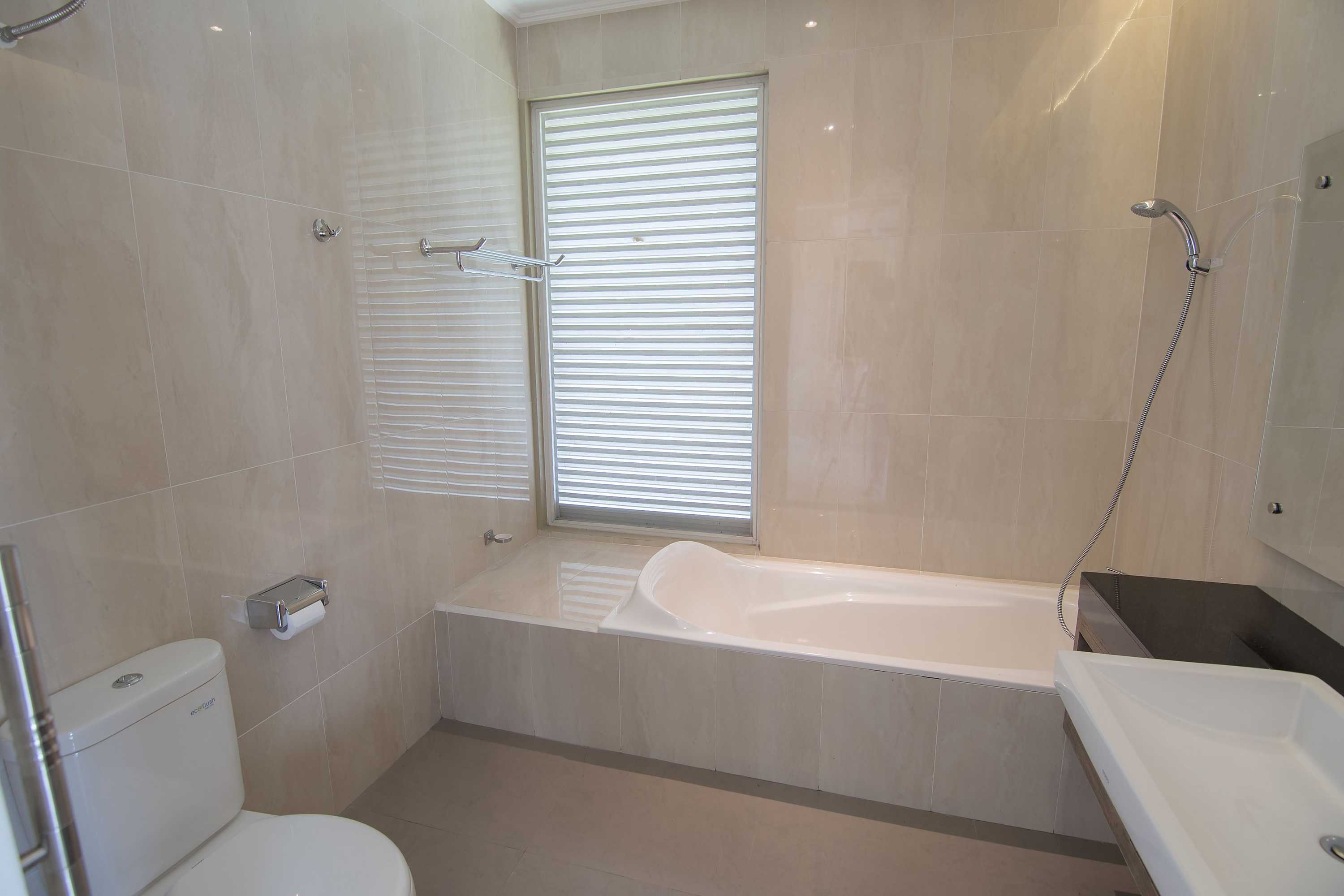 Gift card for Sevilla Resort Magelang