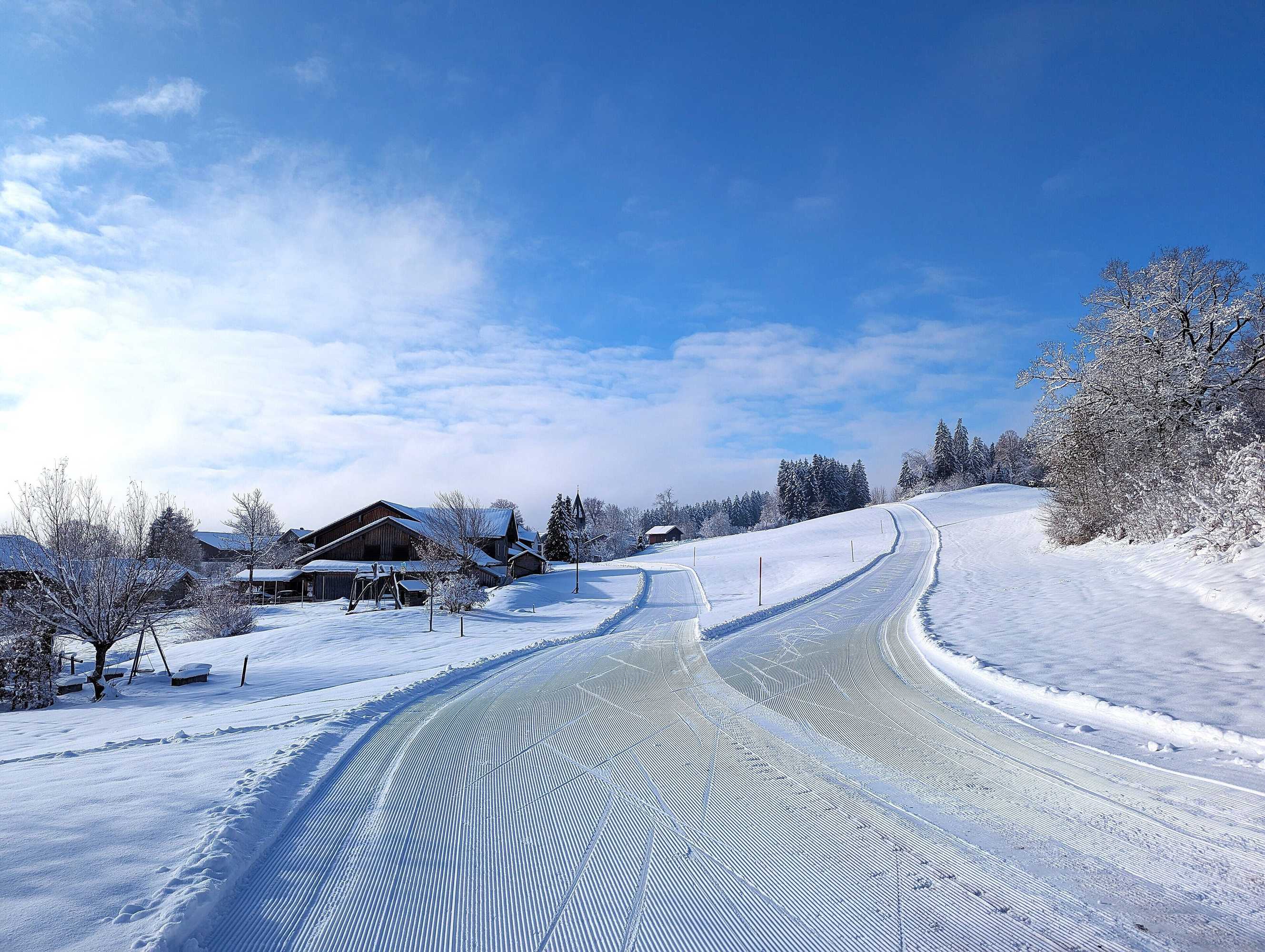 Gift card for Hotel Bergsttter Hof