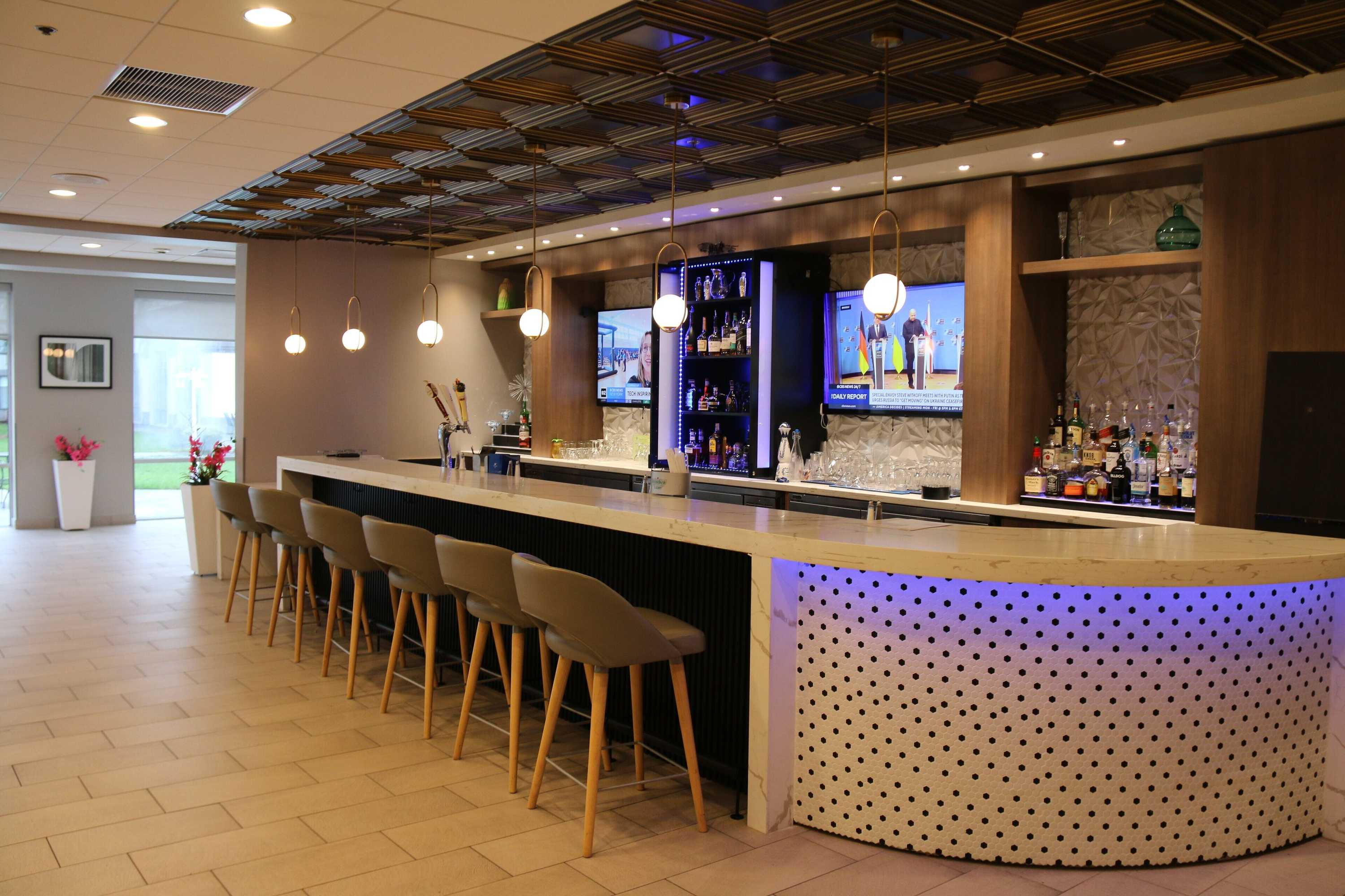 Gift card for Holiday Inn Piscataway Somerset by Ihg