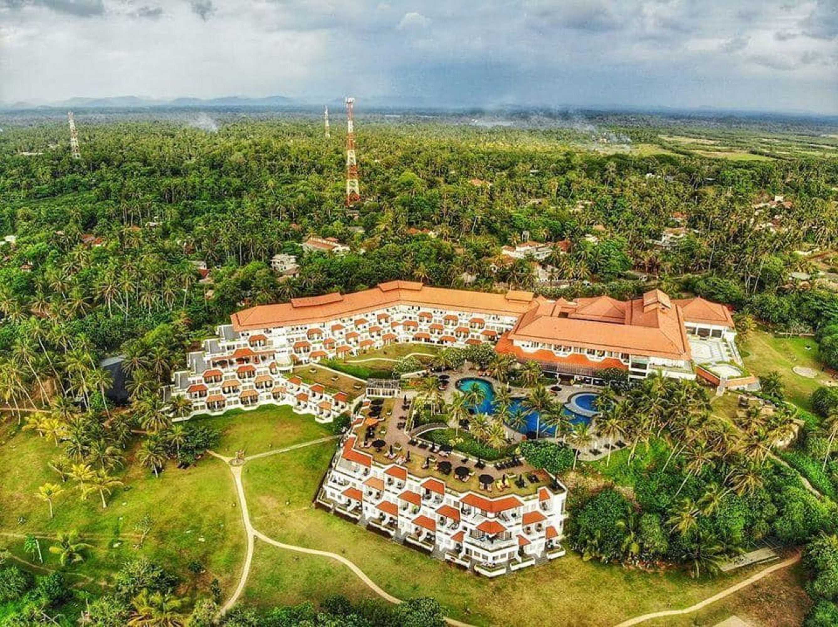 Gift card for Taj Bentota Resort & Spa Gift card for Taj Bentota Resort & Spa