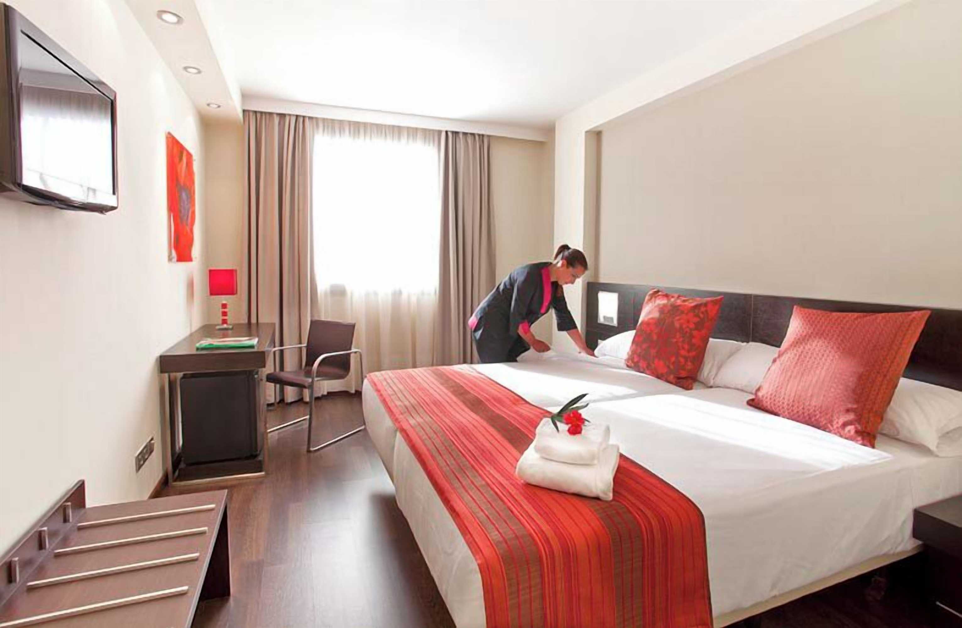 Gift card for Sercotel Aura Algeciras Gift card for Sercotel Aura Algeciras