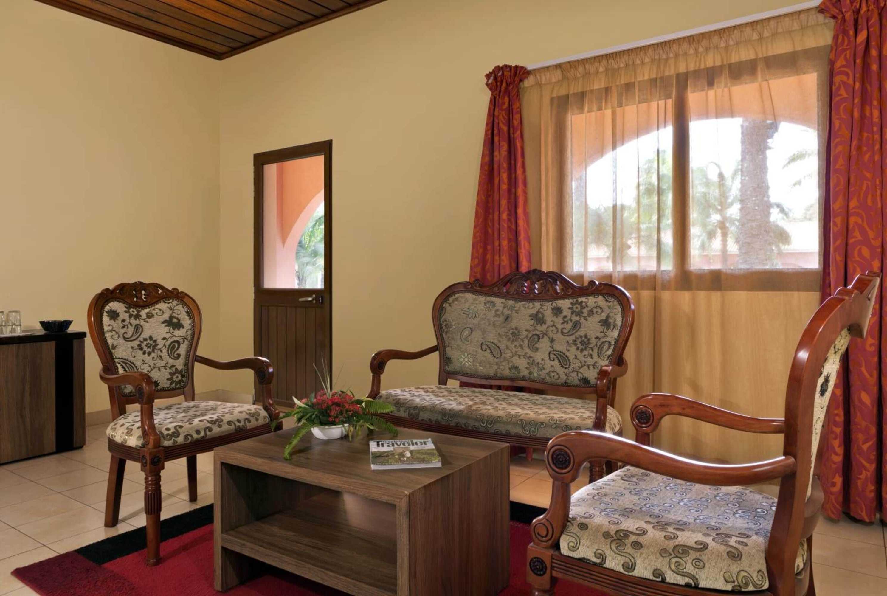 Gift card for Dunia Hôtel Bissau Gift card for Dunia Hôtel Bissau