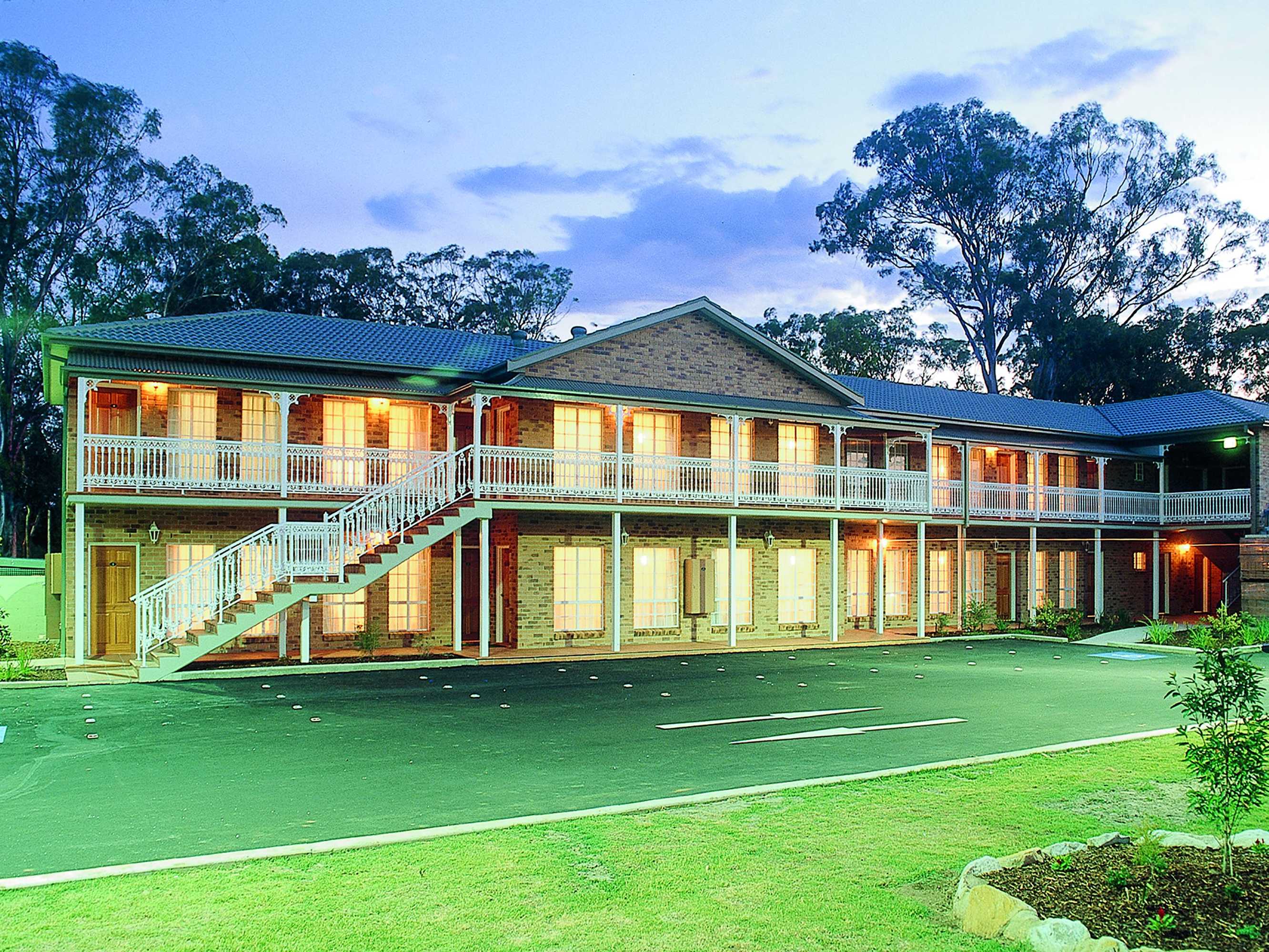 Gift card for Quality Inn Penrith Gift card for Quality Inn Penrith