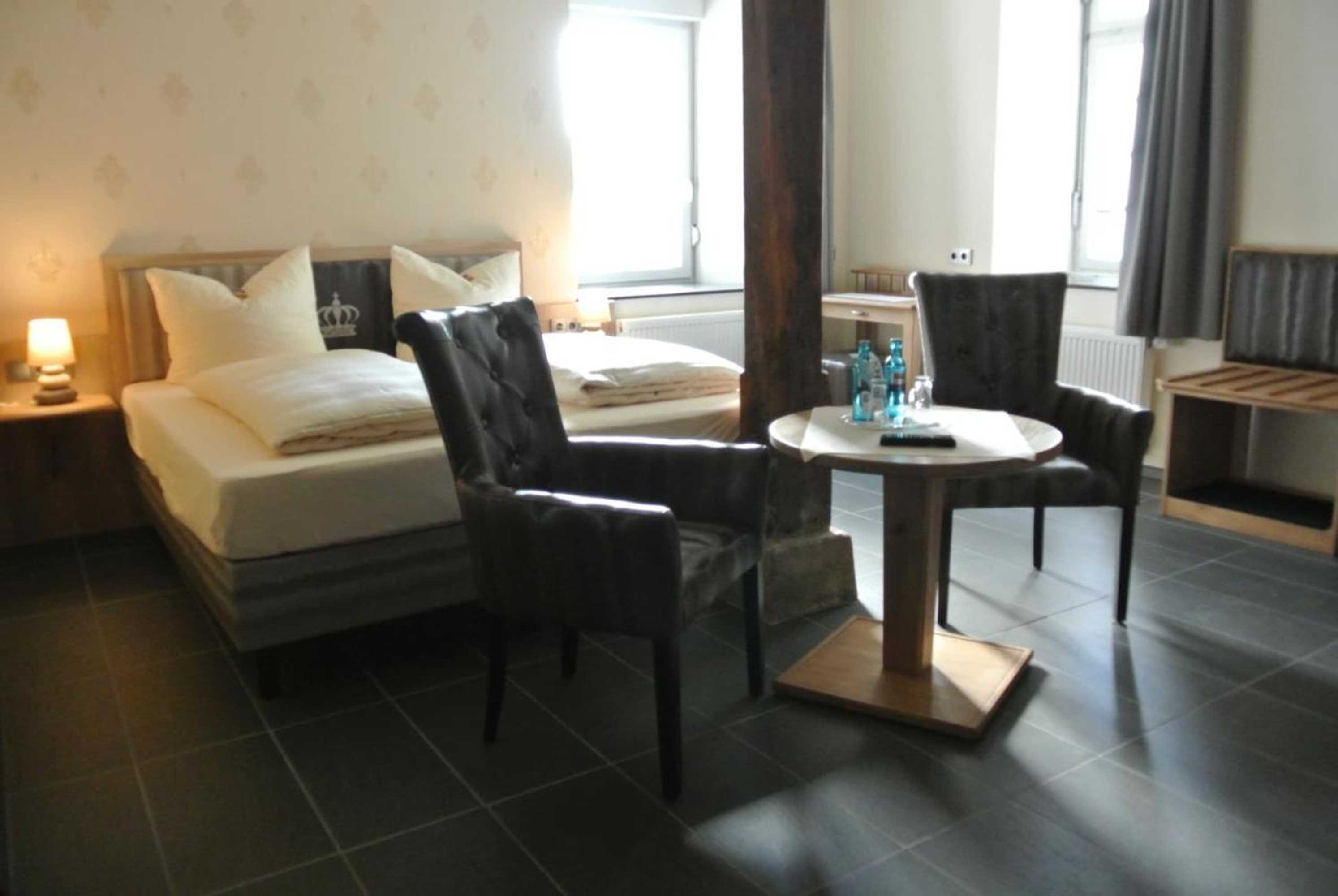 Gift card for Haus Drei Könige