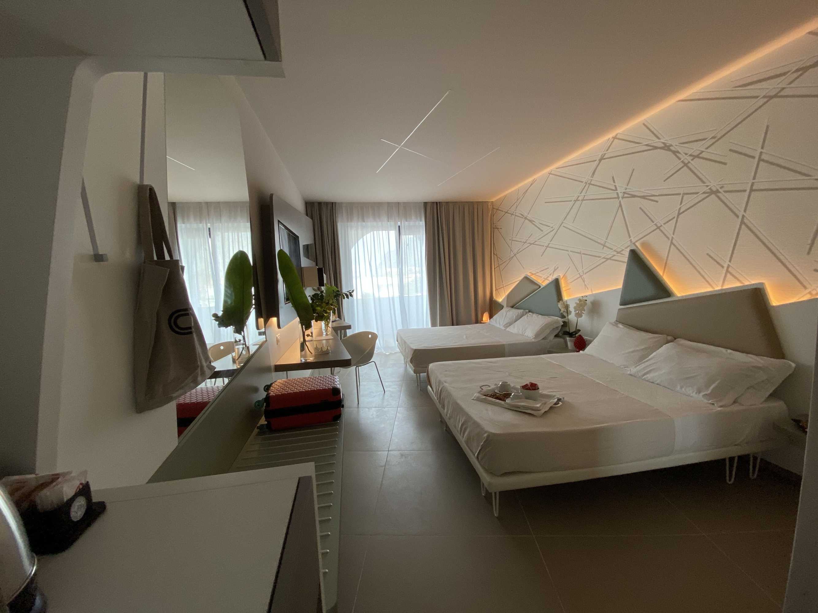 Gift card for Saracen Sands Hotel & Congress Centre Gift card for Saracen Sands Hotel & Congress Centre