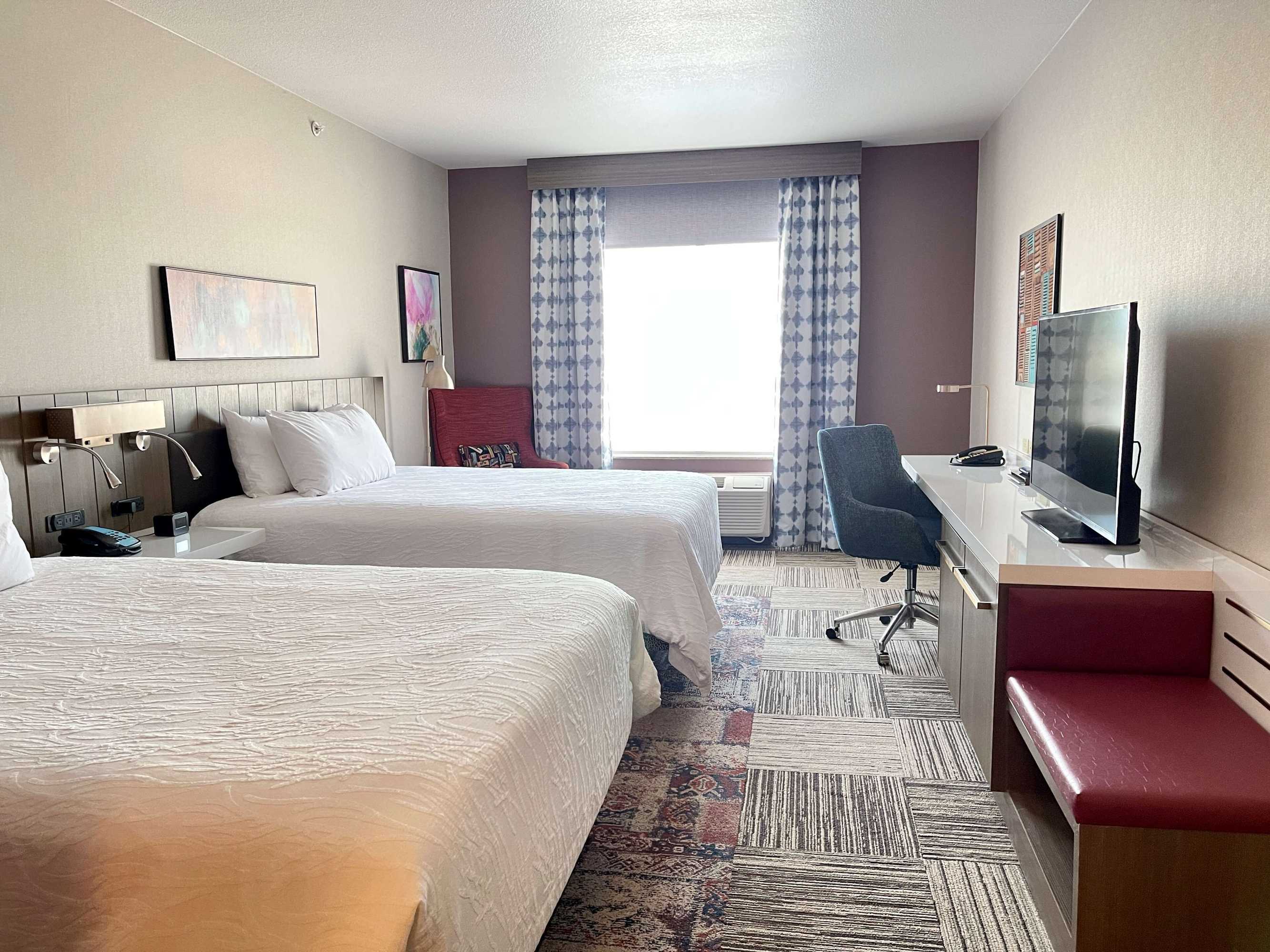 Gift card for Hilton Garden Inn Oconomowoc