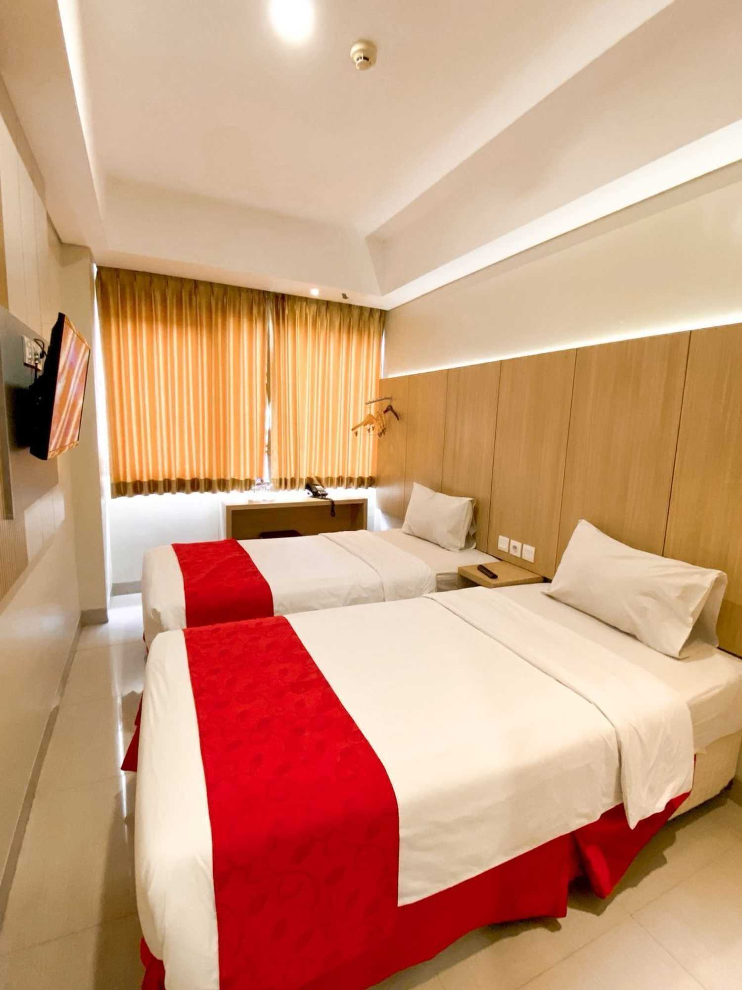 Gift card for Brothers Inn Babarsari Yogyakarta