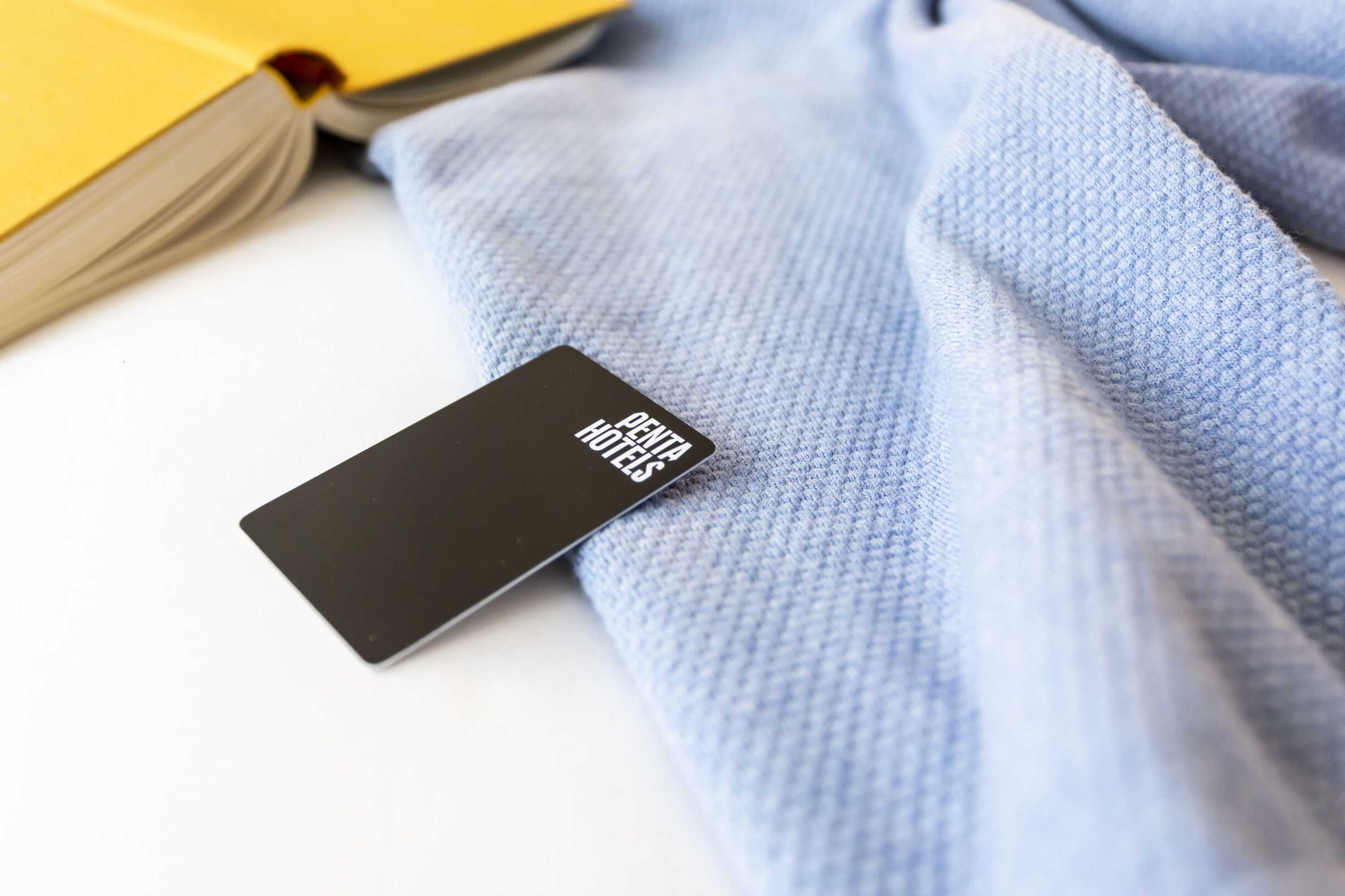 Gift card for Pentahotel Brussels Airport Gift card for Pentahotel Brussels Airport