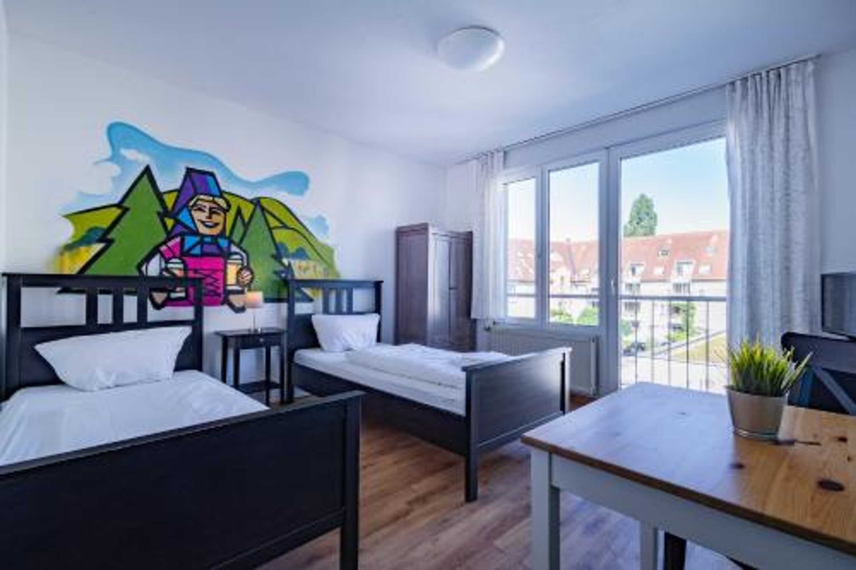 Gift card for Stayinn Freiburg Hostel & Guesthouse Gift card for Stayinn Freiburg Hostel & Guesthouse