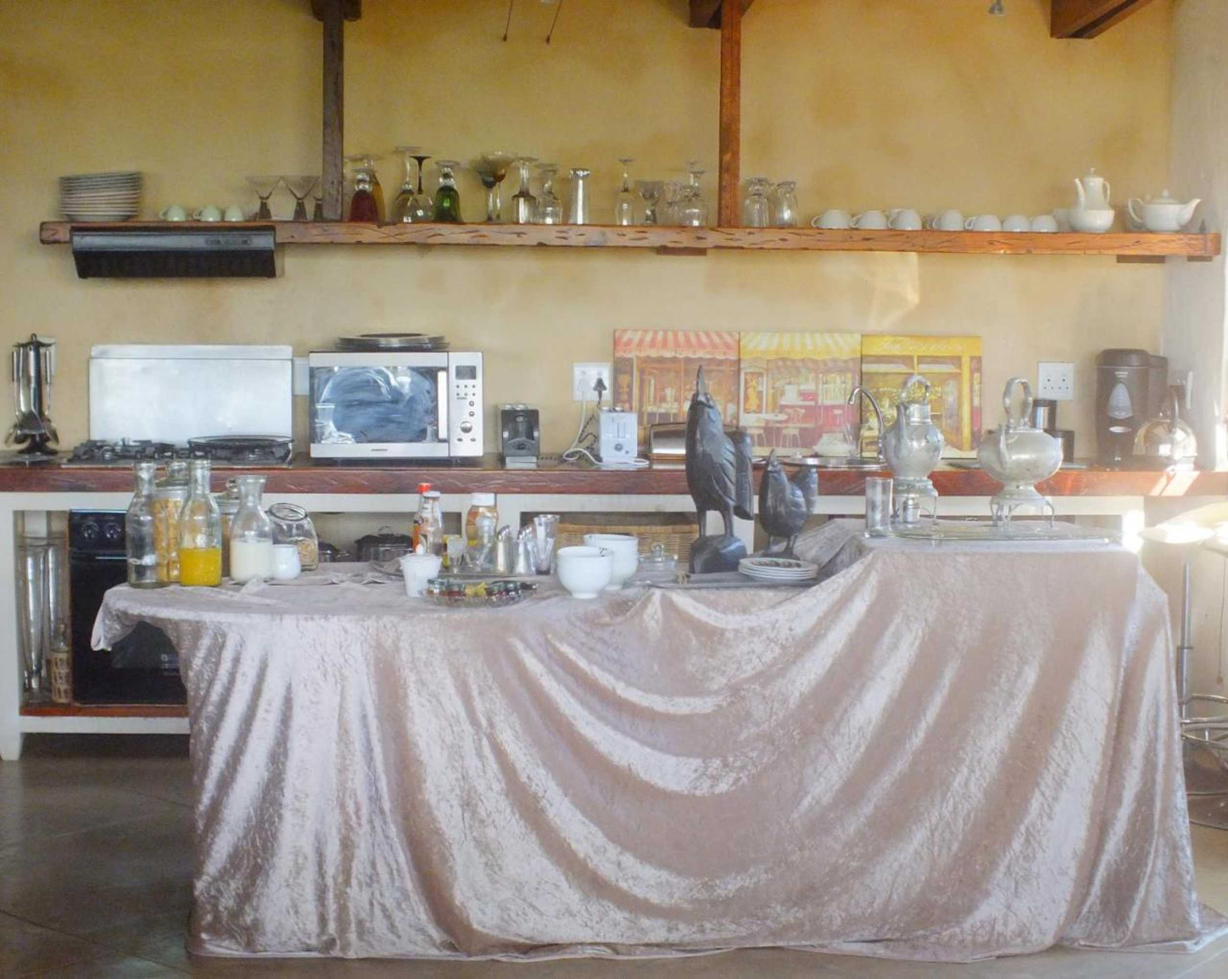 Gift card for A Whale of a View Bed & Breakfast