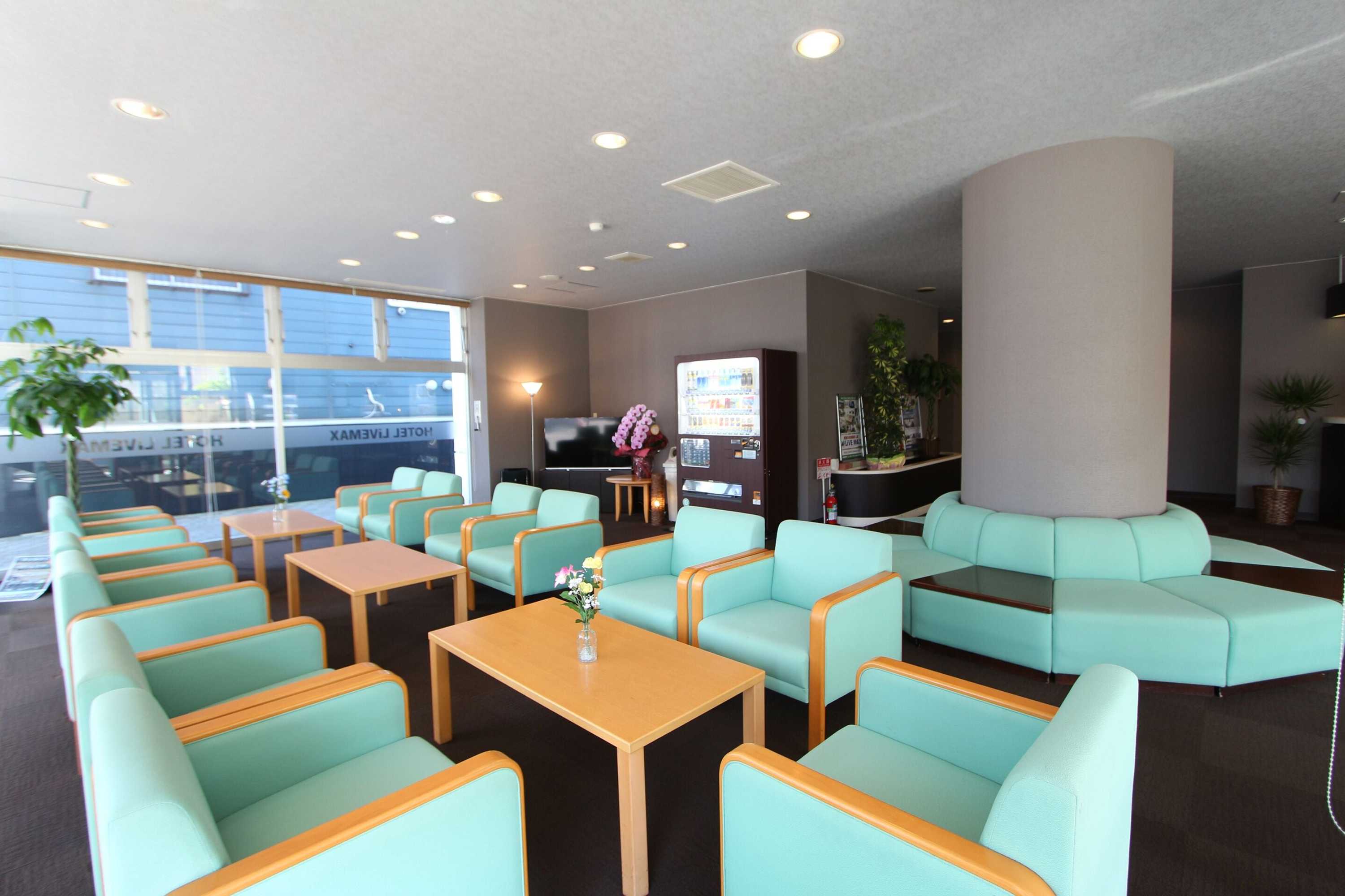 Gift card for Hotel Livemax Chitose Gift card for Hotel Livemax Chitose