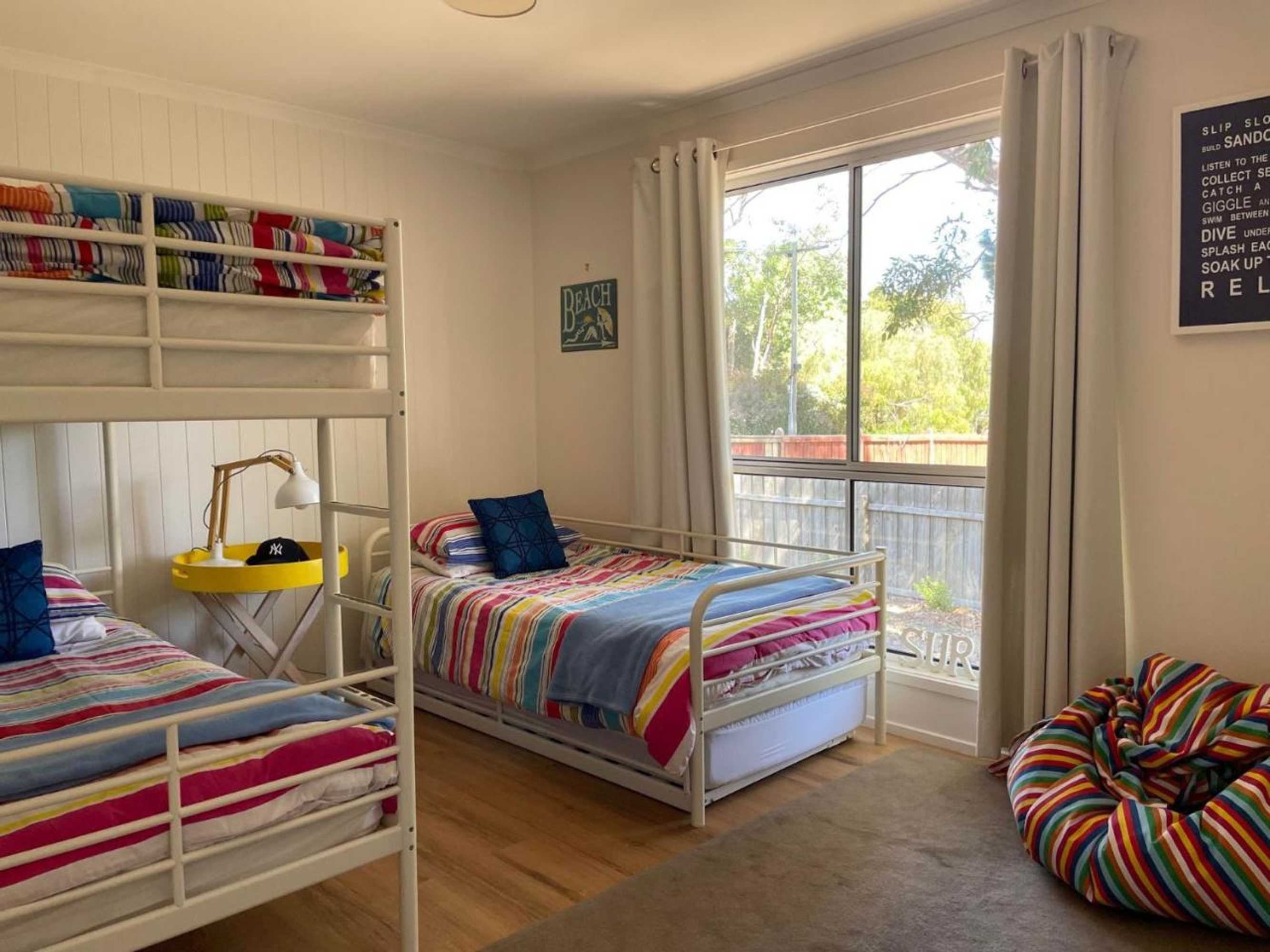 Gift card for Bangalla Inlet Side