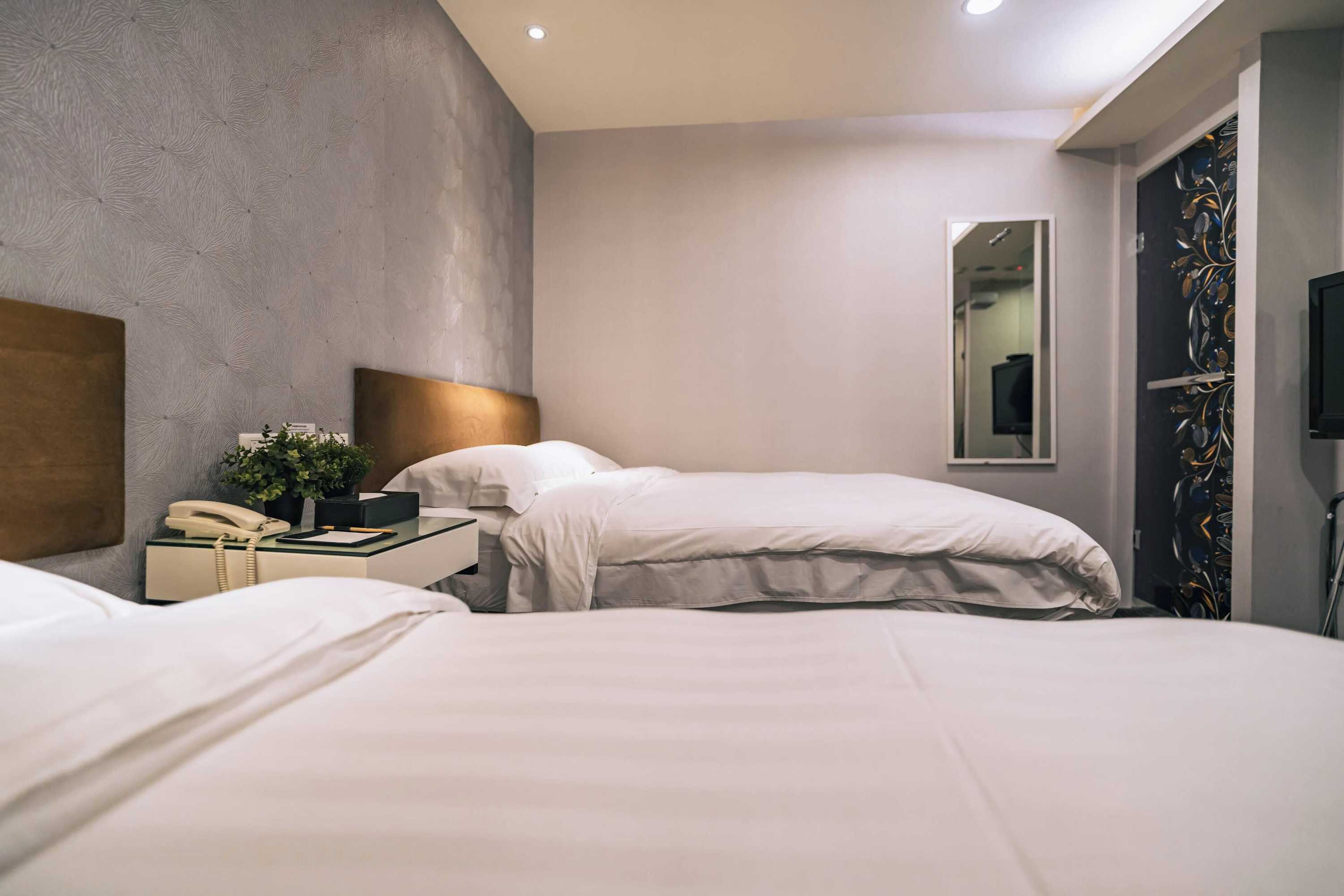 Gift card for Hotel Puri Ximen Branch