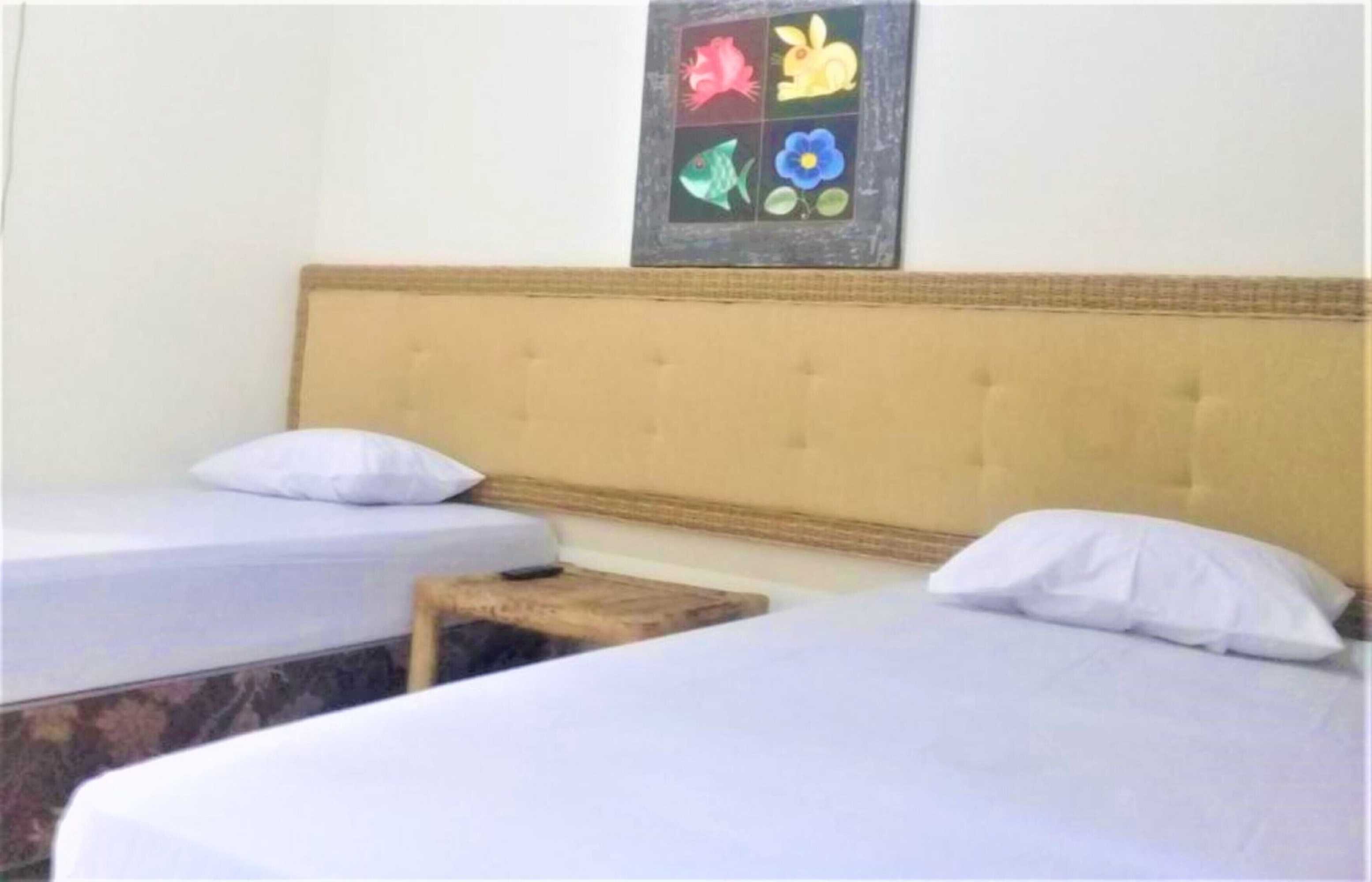 Gift card for Oka Homestay Mitra Reddoorz Gift card for Oka Homestay Mitra Reddoorz