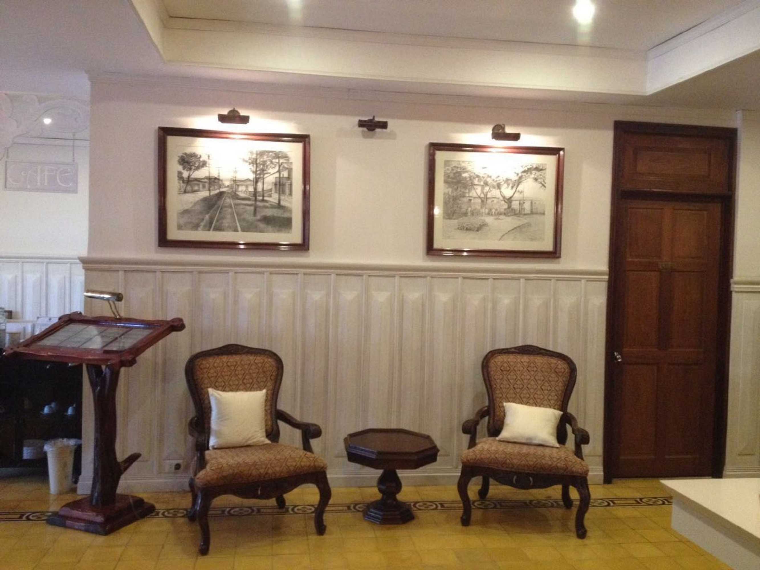 Gift card for Hotel Fleur De Lys