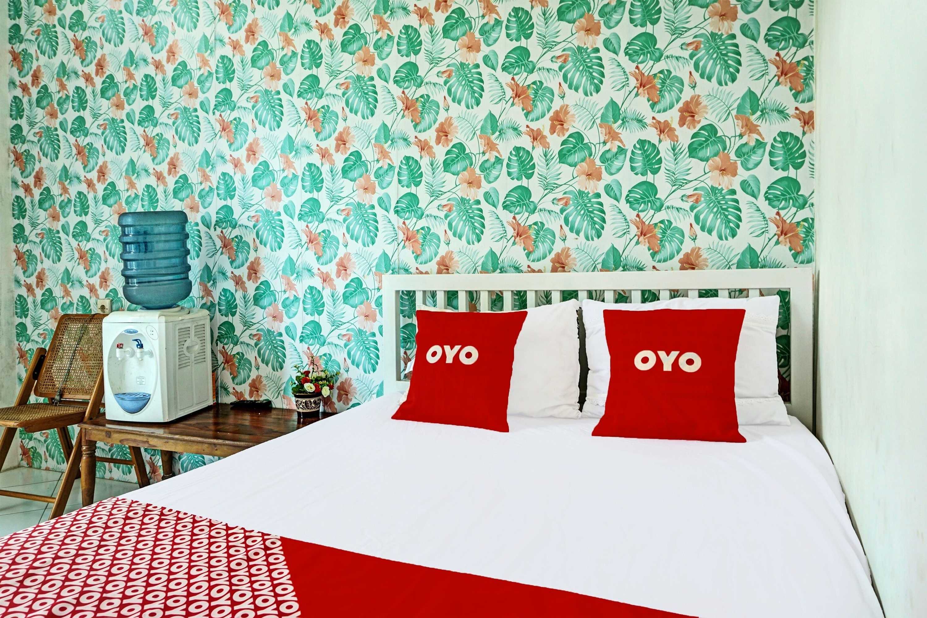 Gift card for Oyo Life 92376 Agape Villa