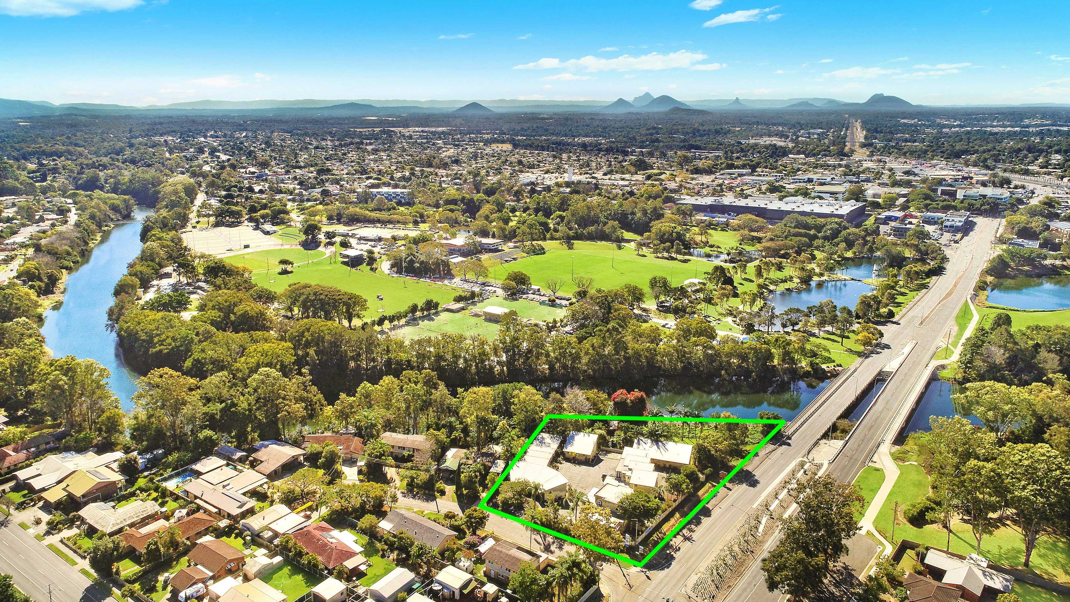 Gift card for Caboolture Riverlakes Motel Gift card for Caboolture Riverlakes Motel