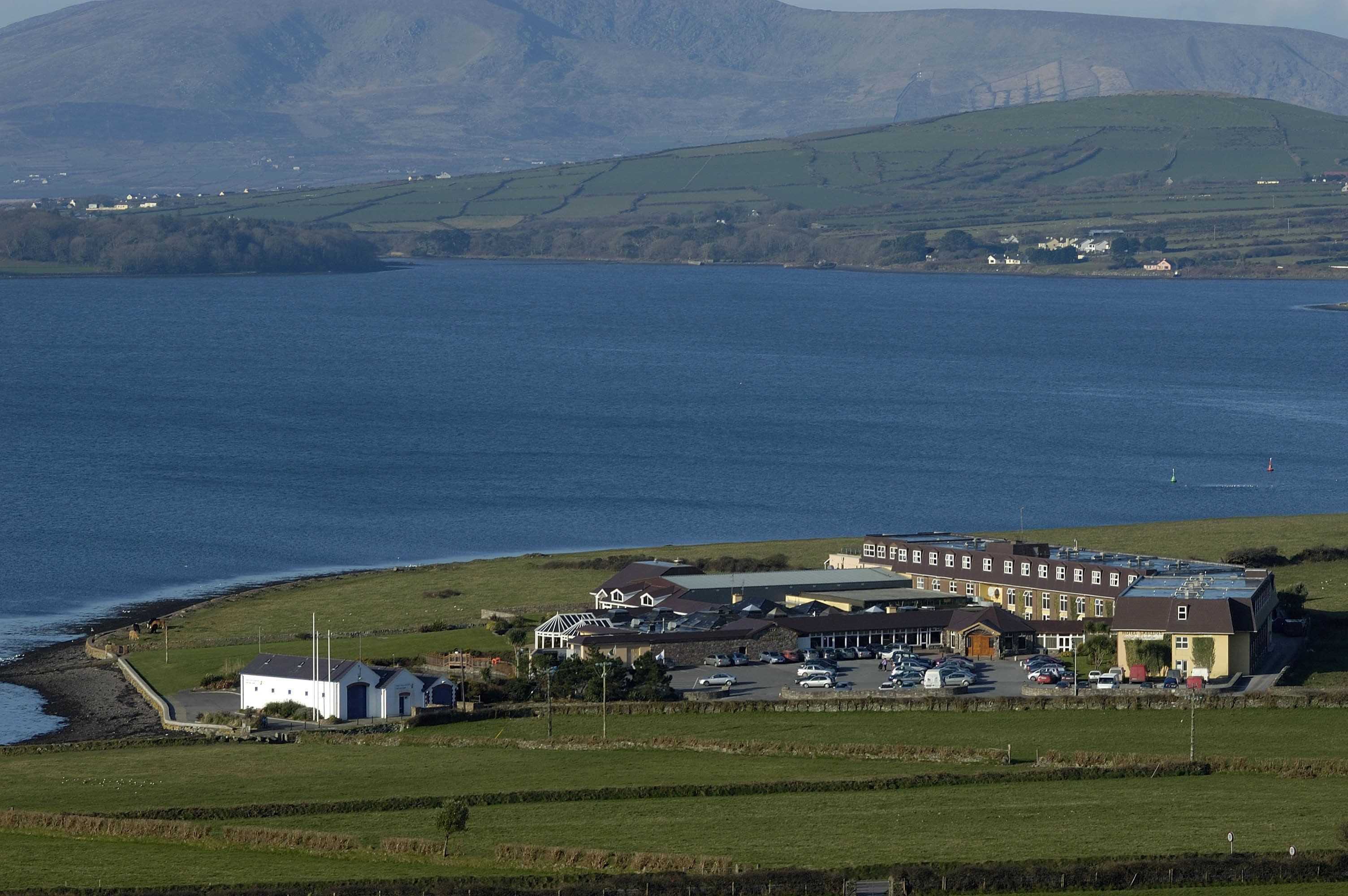 Gift card for Dingle Skellig Hotel & Peninsula Spa Gift card for Dingle Skellig Hotel & Peninsula Spa