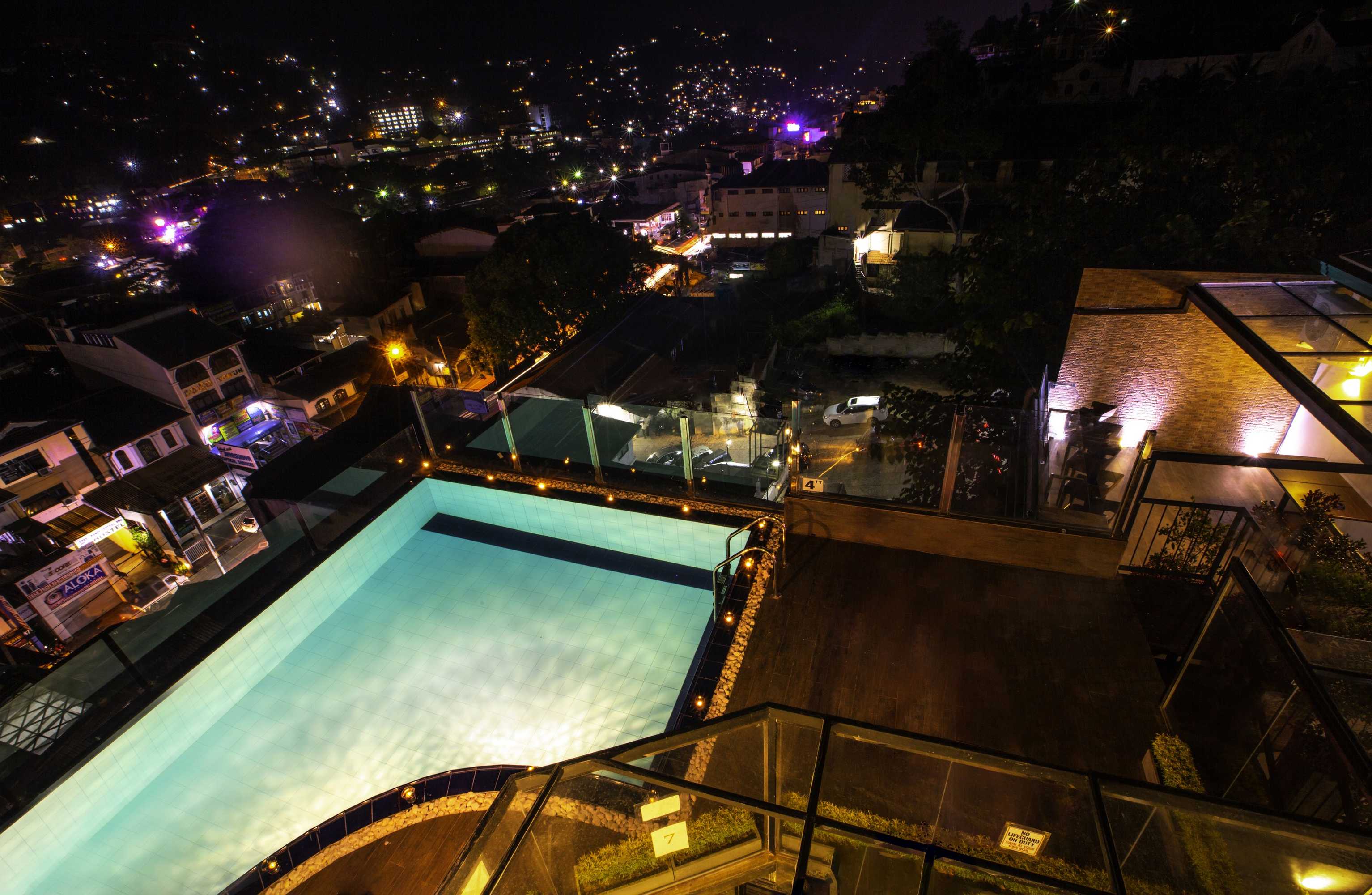 Gift card for Sevana City Hotel Kandy