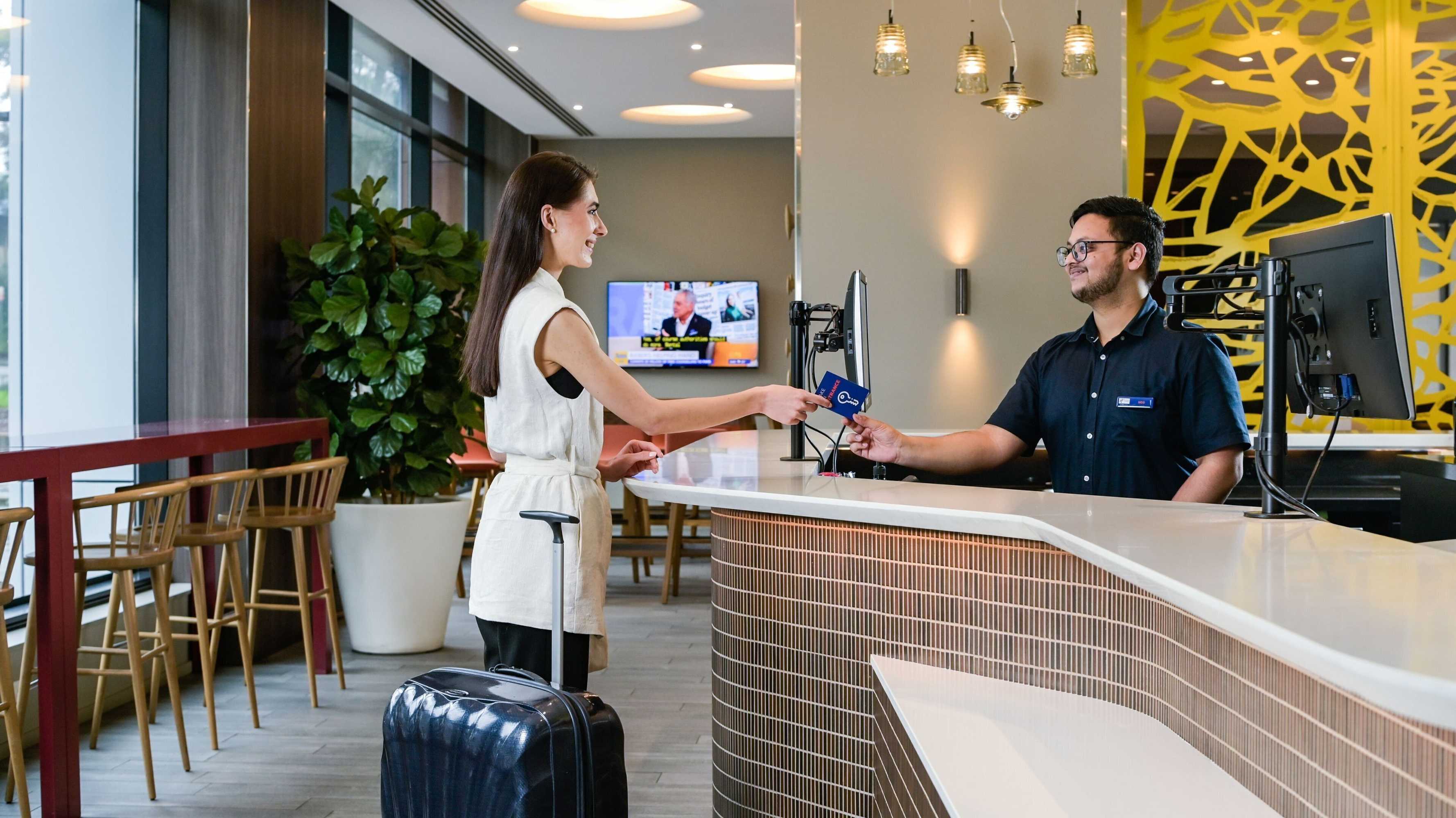 Gift card for Holiday Inn Express Sydney Macquarie Park by Ihg Gift card for Holiday Inn Express Sydney Macquarie Park by Ihg