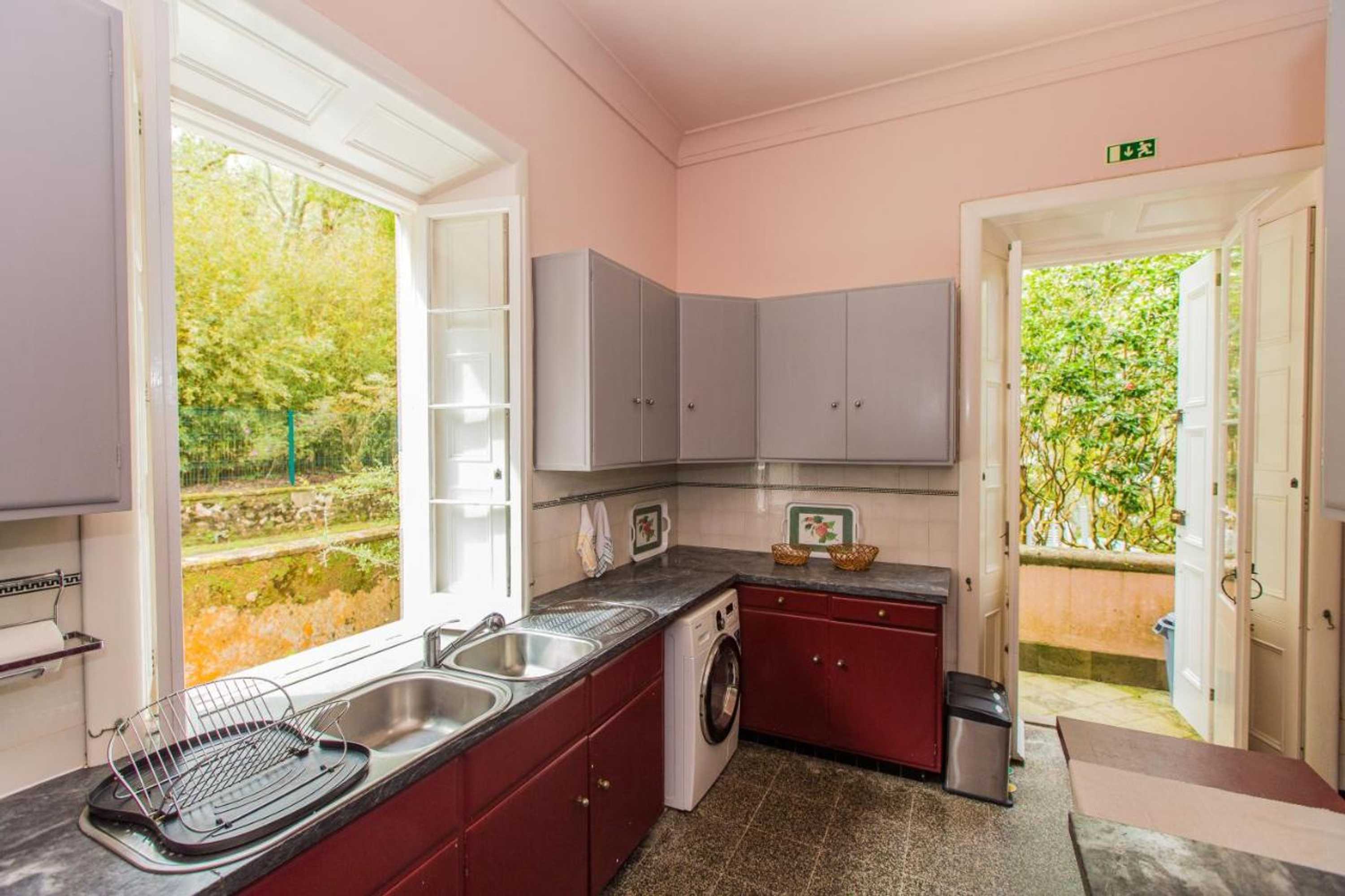 Gift card for Casa da Lagoa