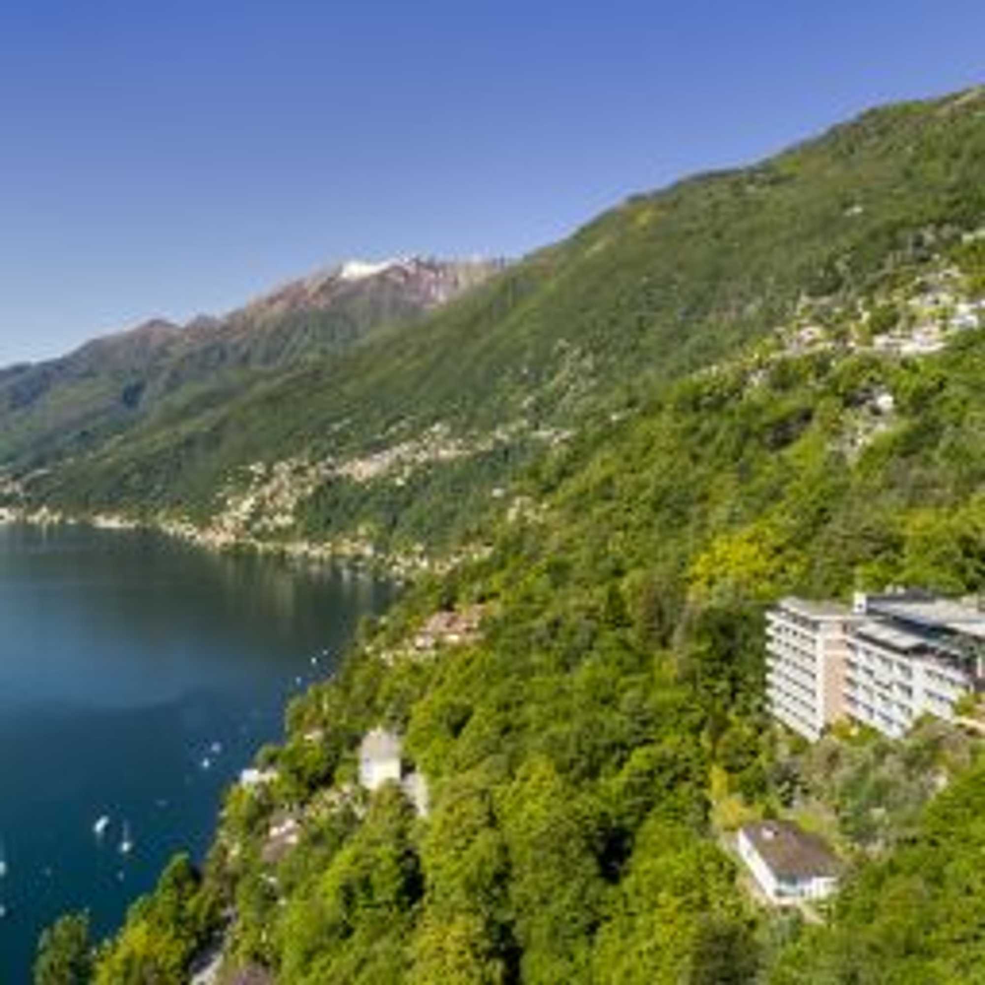 Gift card for Casa Berno Panorama Resort Gift card for Casa Berno Panorama Resort