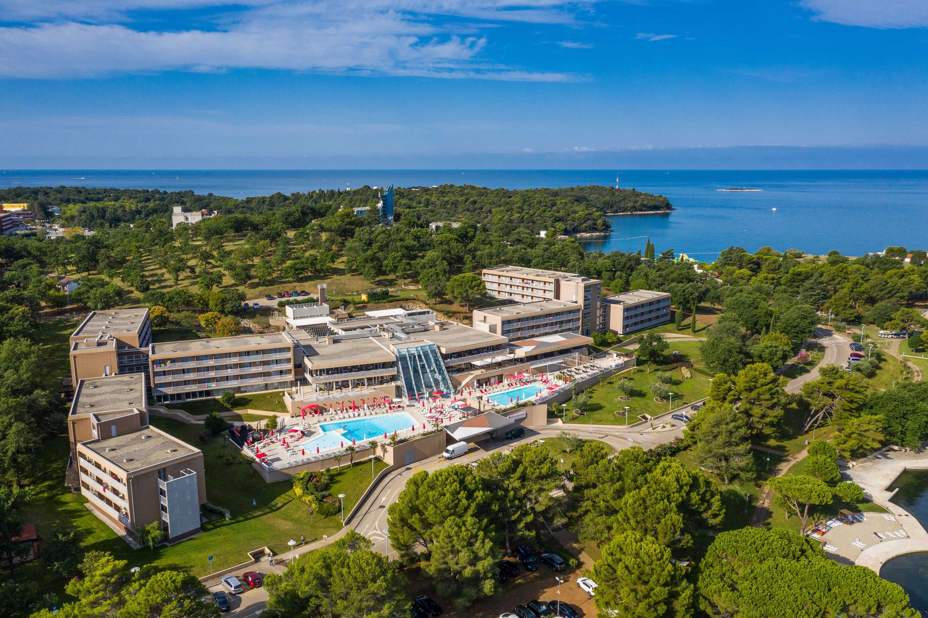 Gift card for Hotel Molindrio Plava Laguna Gift card for Hotel Molindrio Plava Laguna