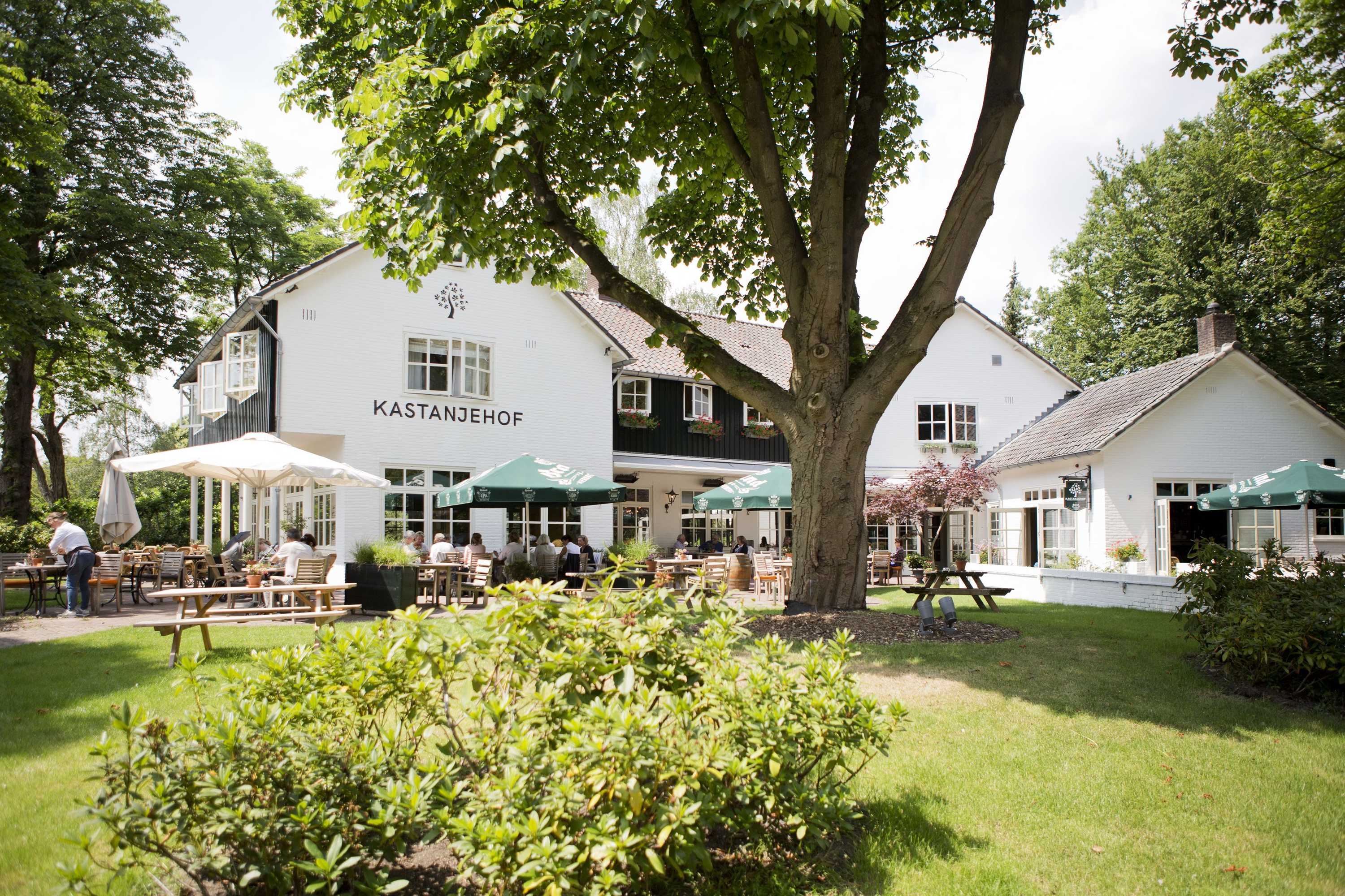 Gift card for De Kastanjehof