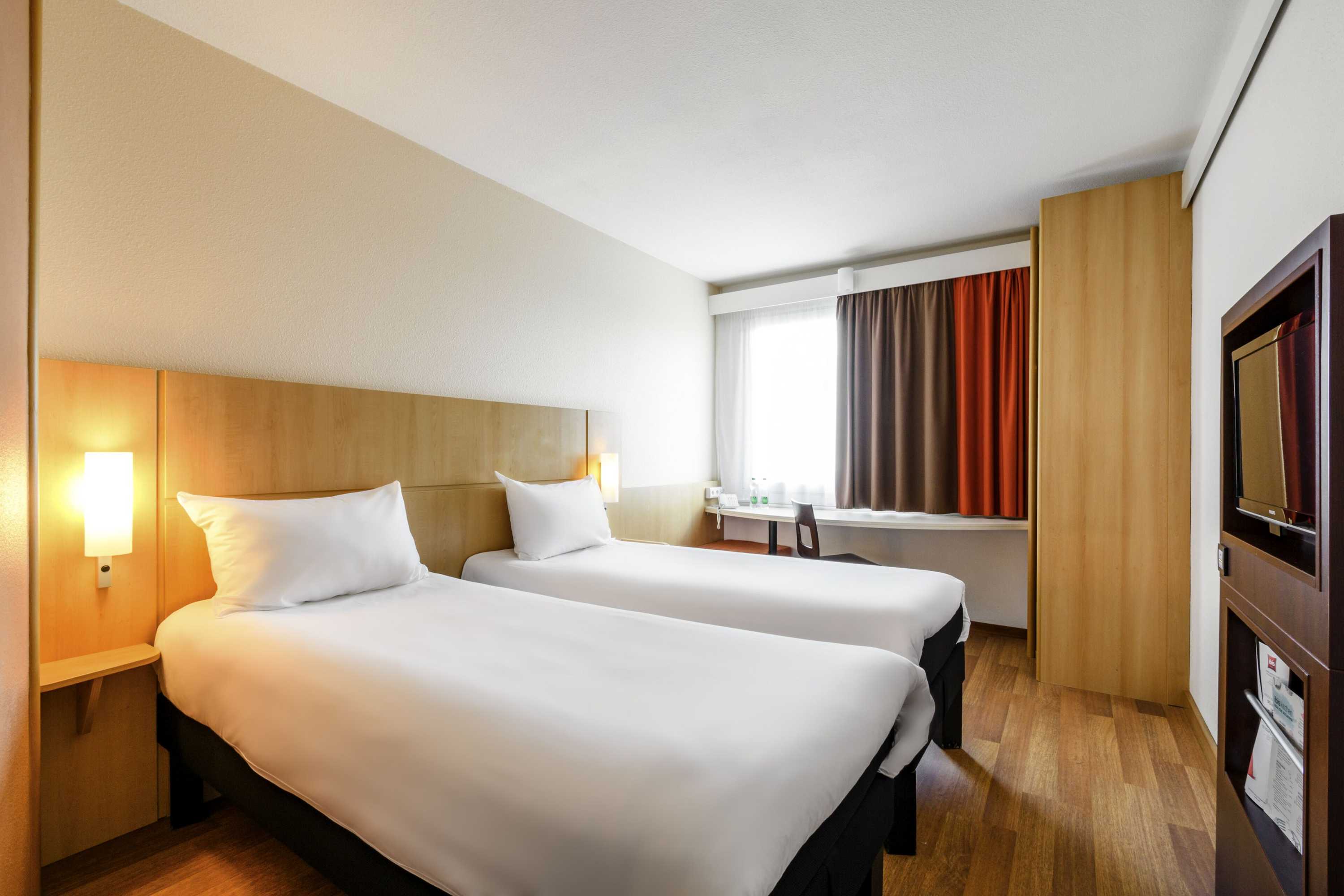Gift card for Ibis Marseille Provence Aéroport Gift card for Ibis Marseille Provence Aéroport