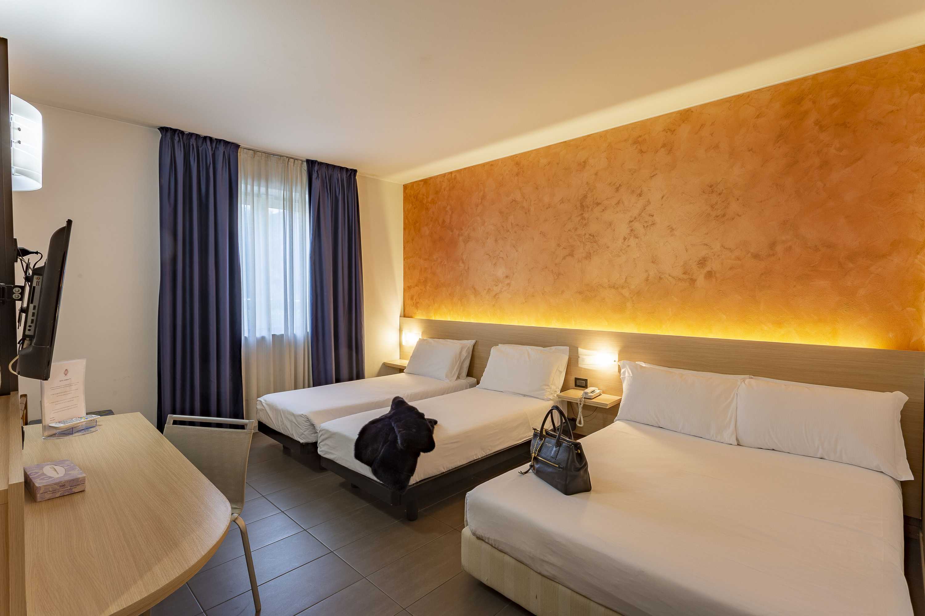 Gift card for Hotel Ambra Gift card for Hotel Ambra