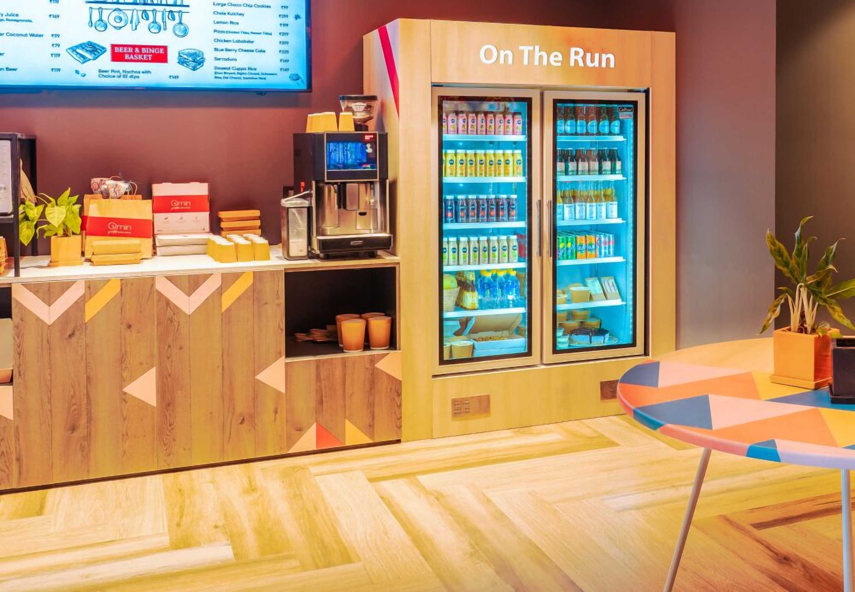 Gift card for Ginger Noida City Center