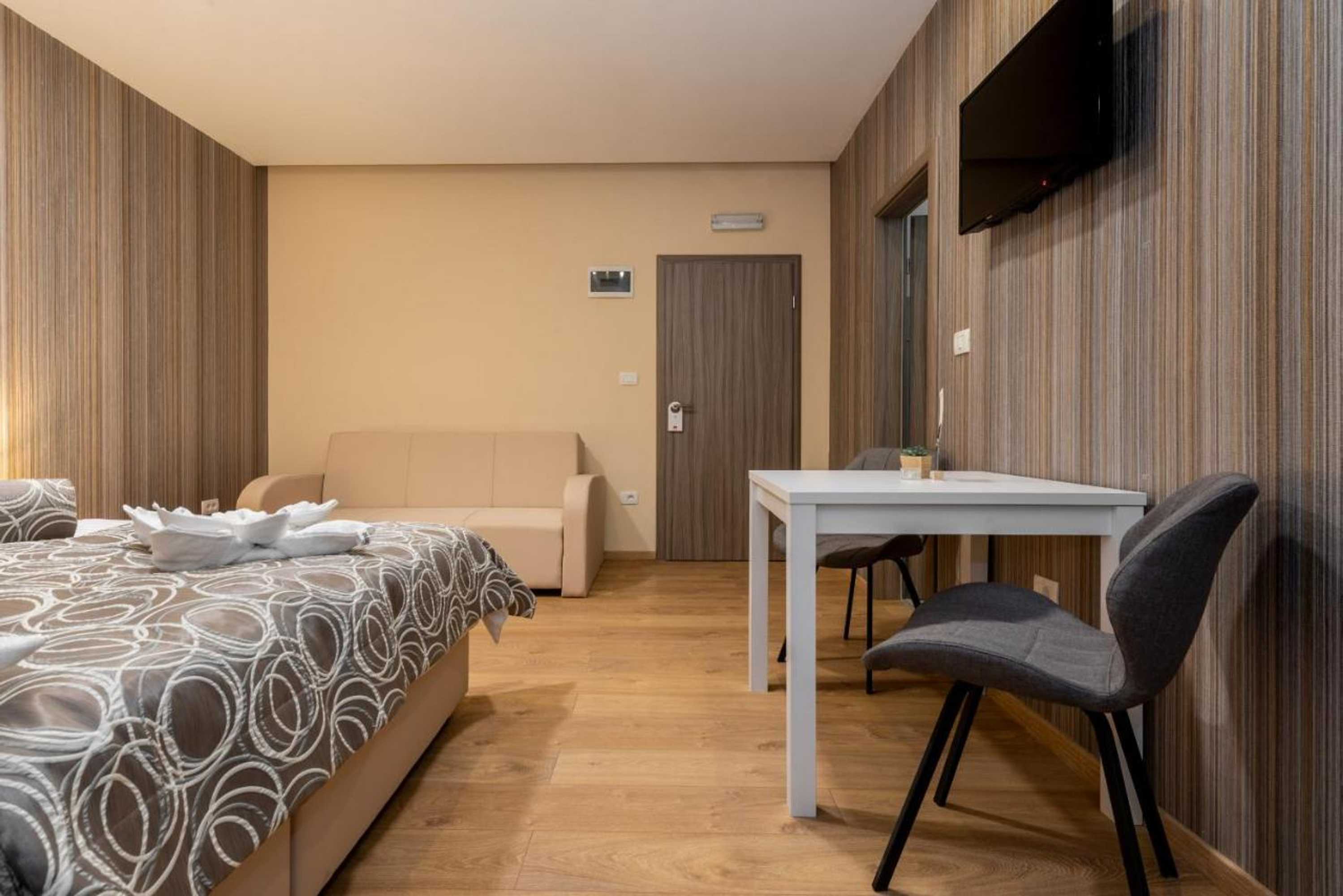 Gift card for Hotel Tomažići