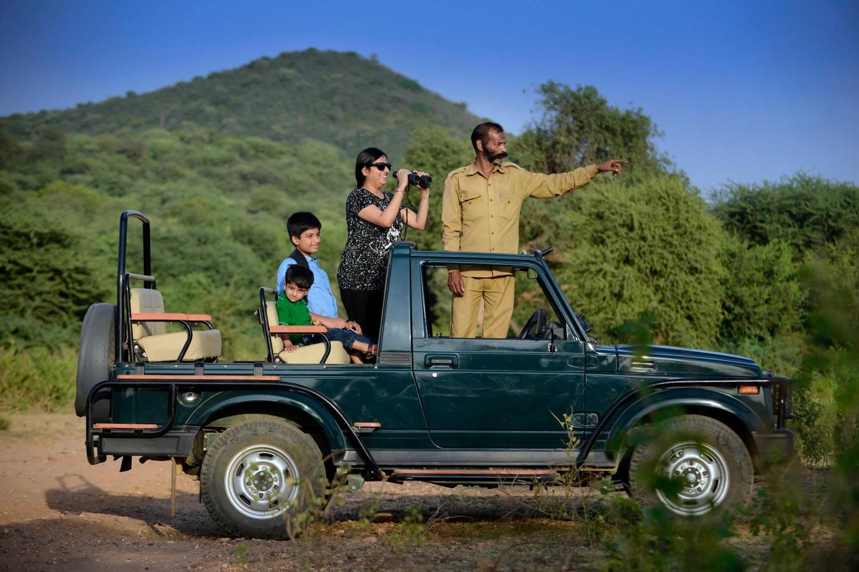 Gift card for Ranthambhore Heritage Haveli Gift card for Ranthambhore Heritage Haveli