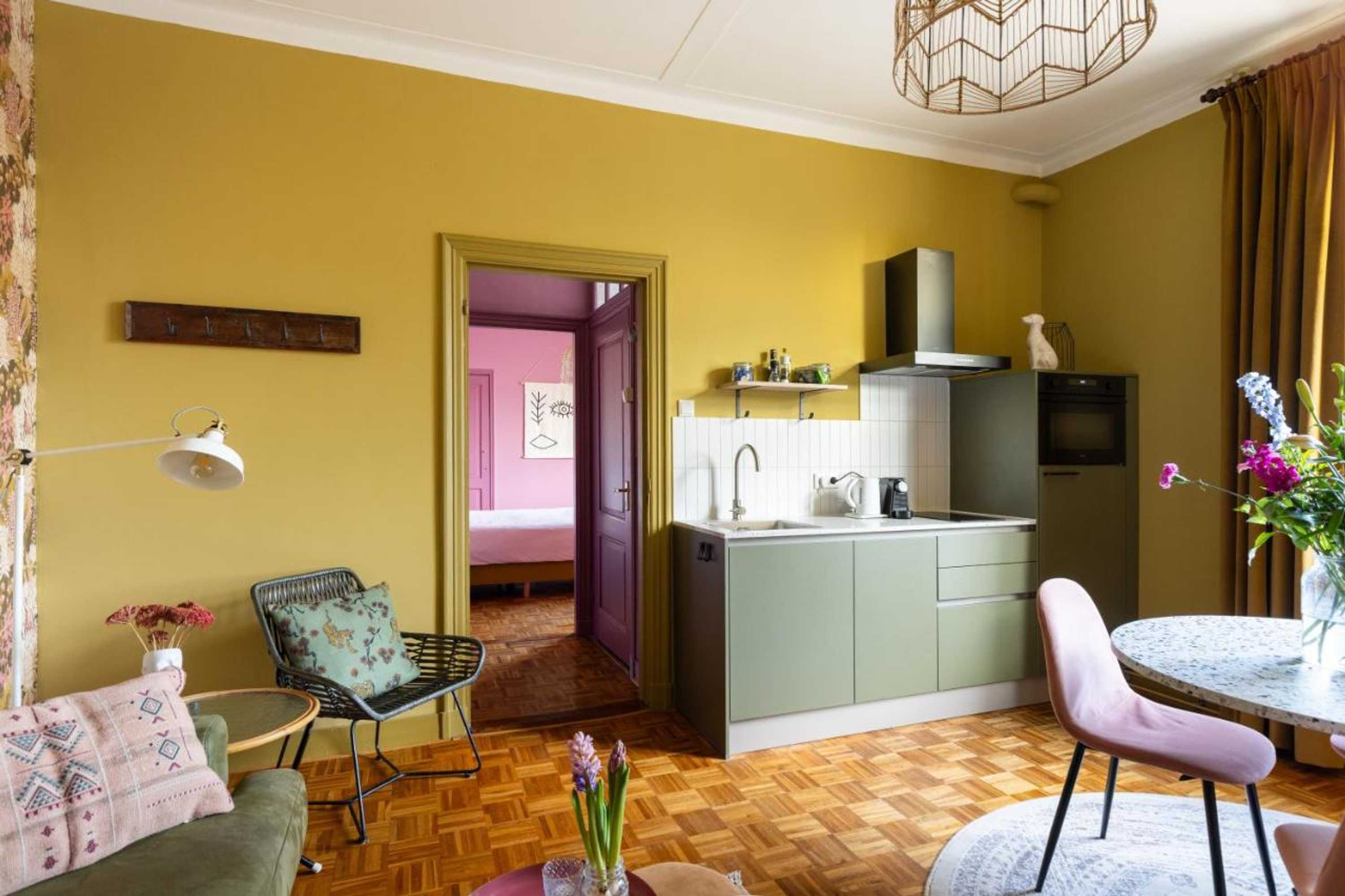 Gift card for B&b D'ouwe Grutter