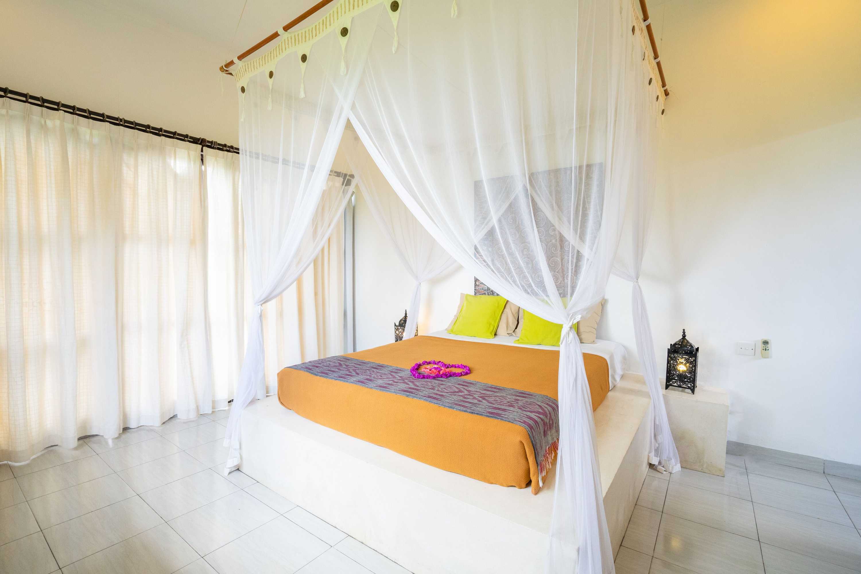 Gift card for Villa Labak Sari Tabanan