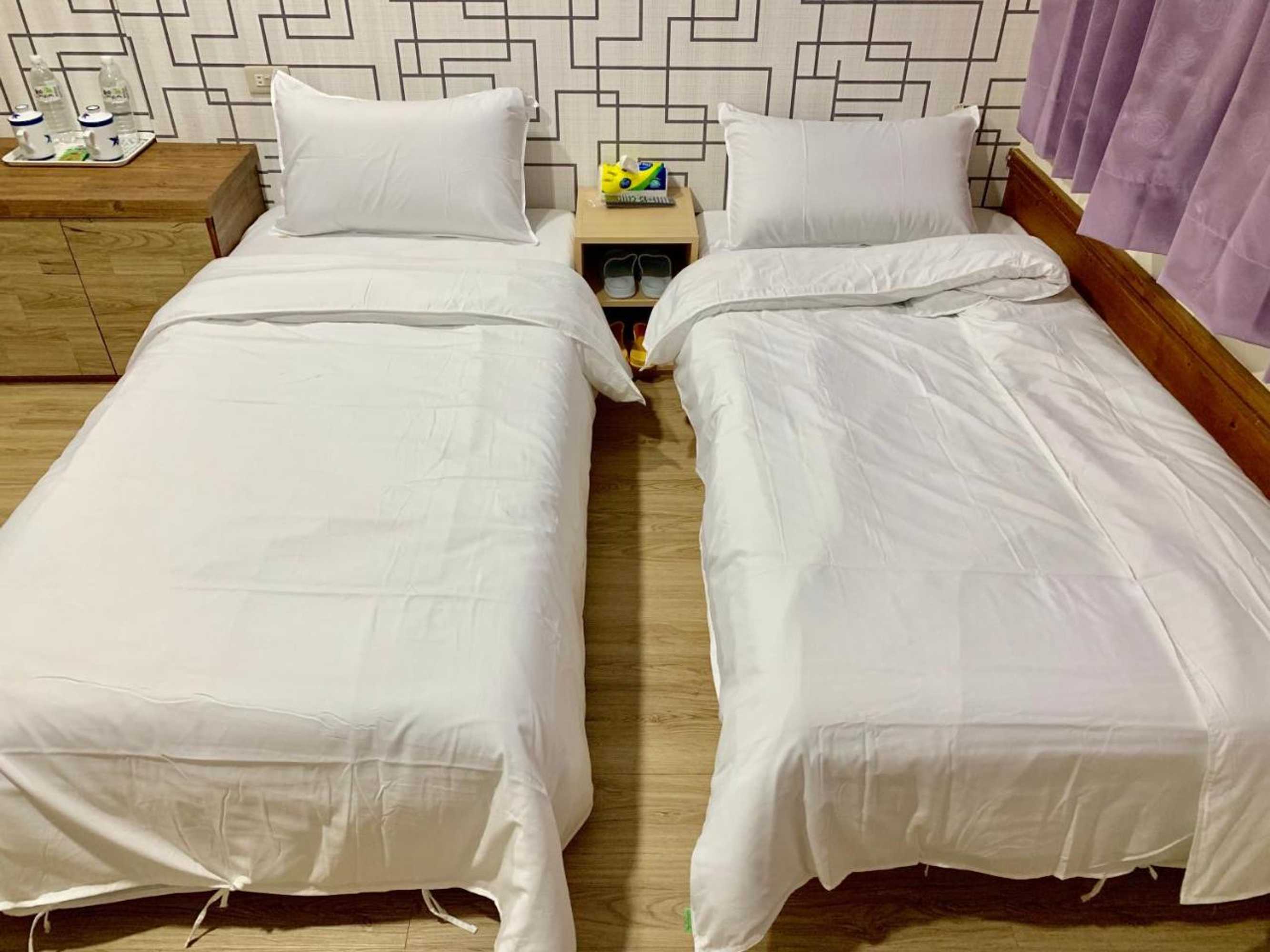 Gift card for Fu Hwa Homestay