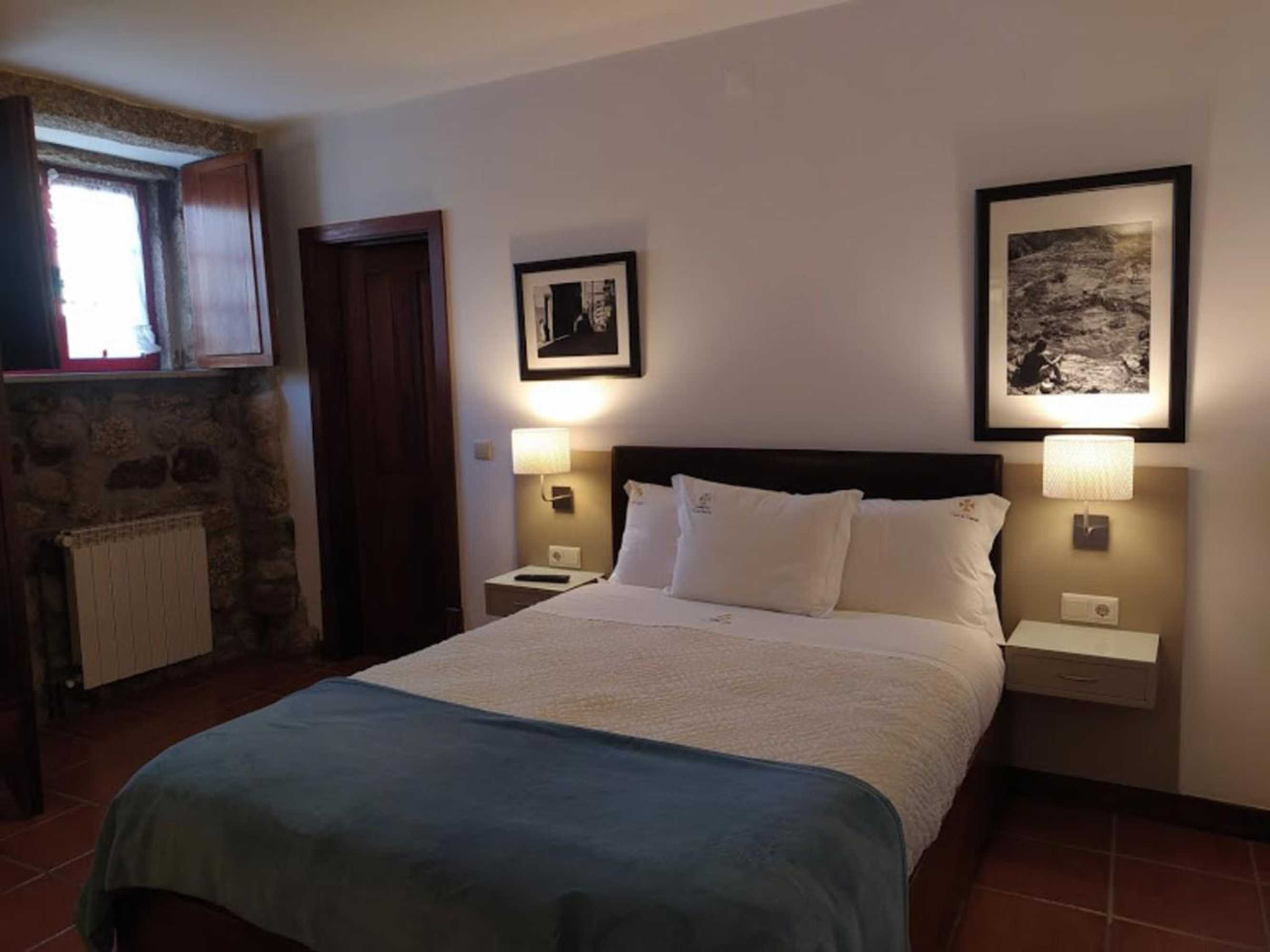 Gift card for Casa de Sequiade