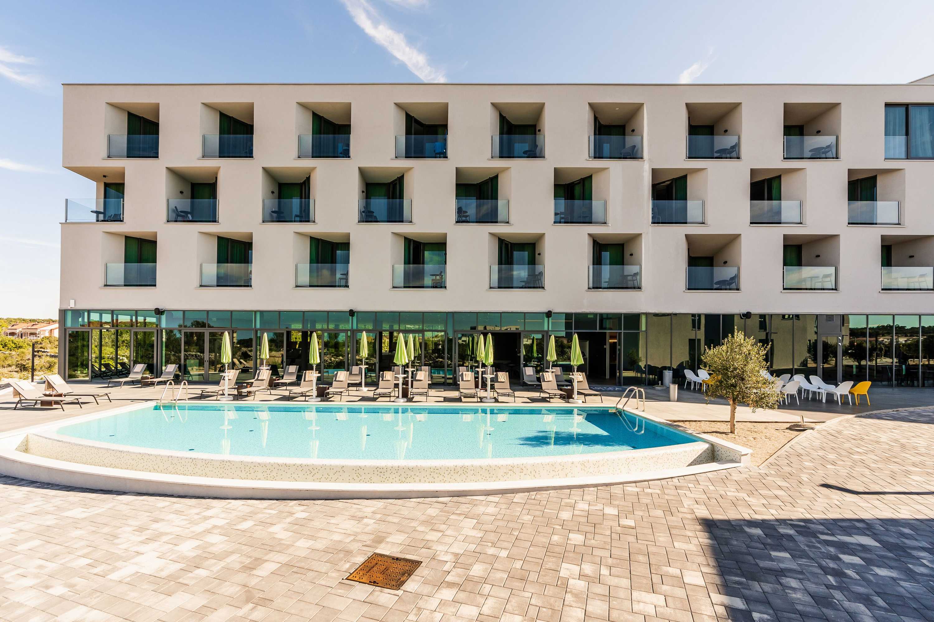 Gift card for Hotel Olea Gift card for Hotel Olea