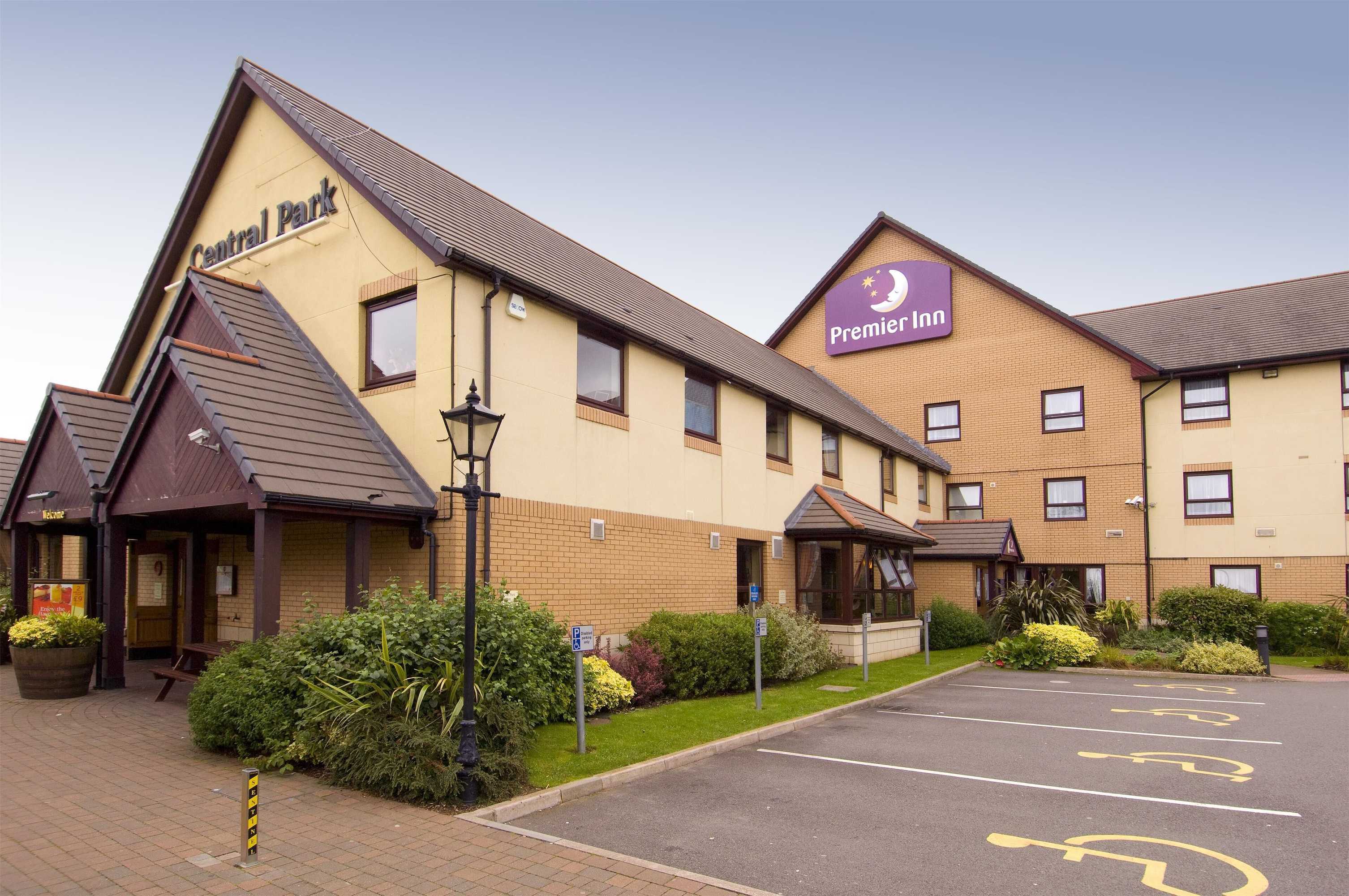 Gift card for Premier Inn Rugby North (m6 Jct1) Gift card for Premier Inn Rugby North (m6 Jct1)