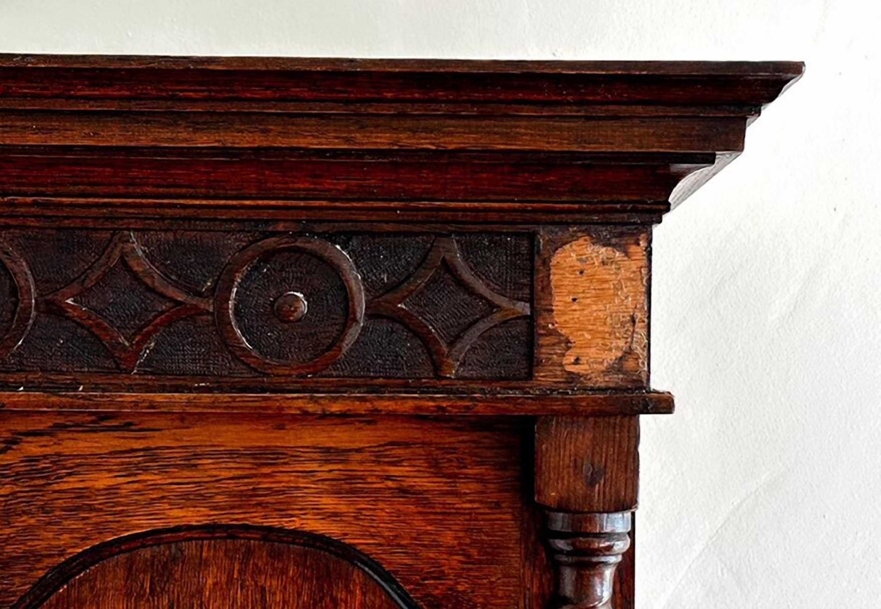 Gift card for The Crown at Marnhull