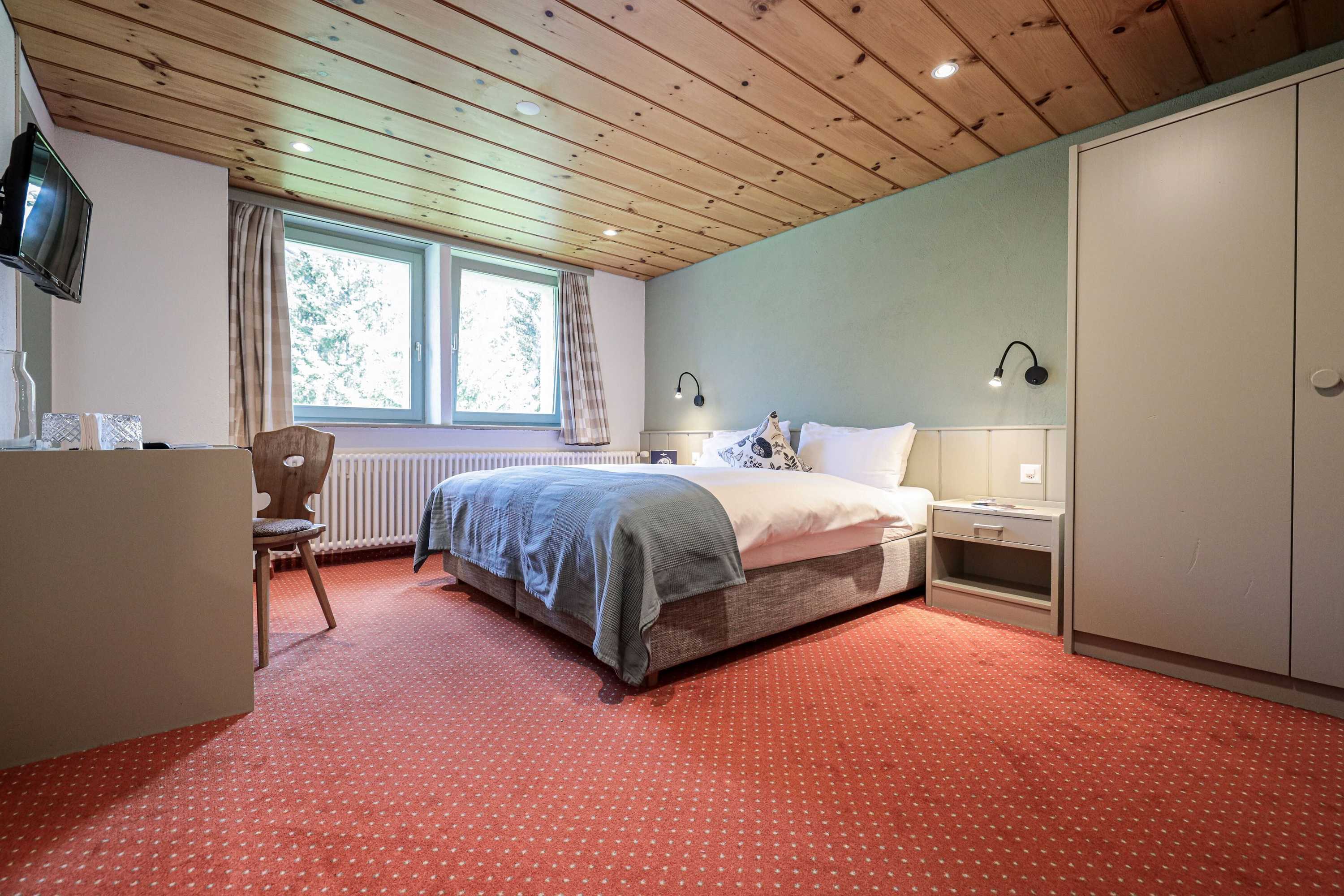 Gift card for Hotel Seehof Arosa Gift card for Hotel Seehof Arosa