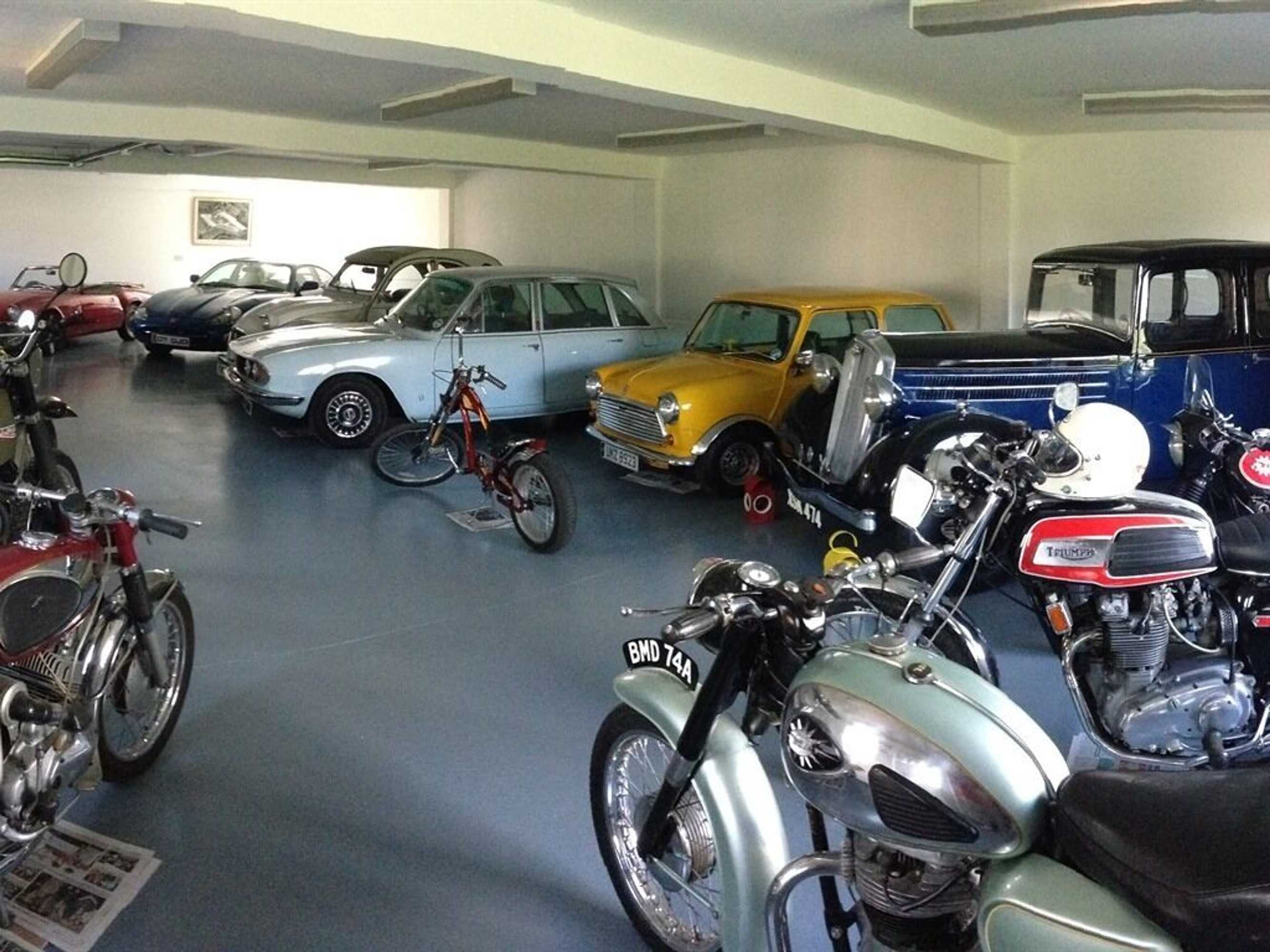 Gift card for Lisnafillan Lodge