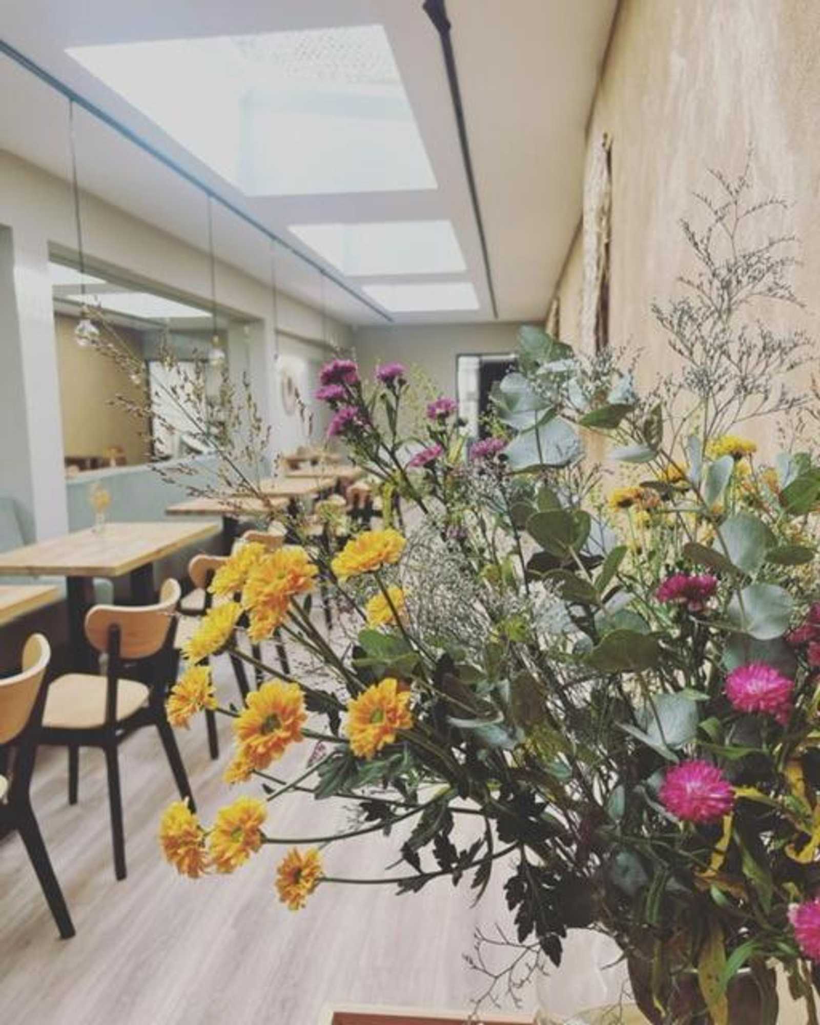 Gift card for Bloomhotel