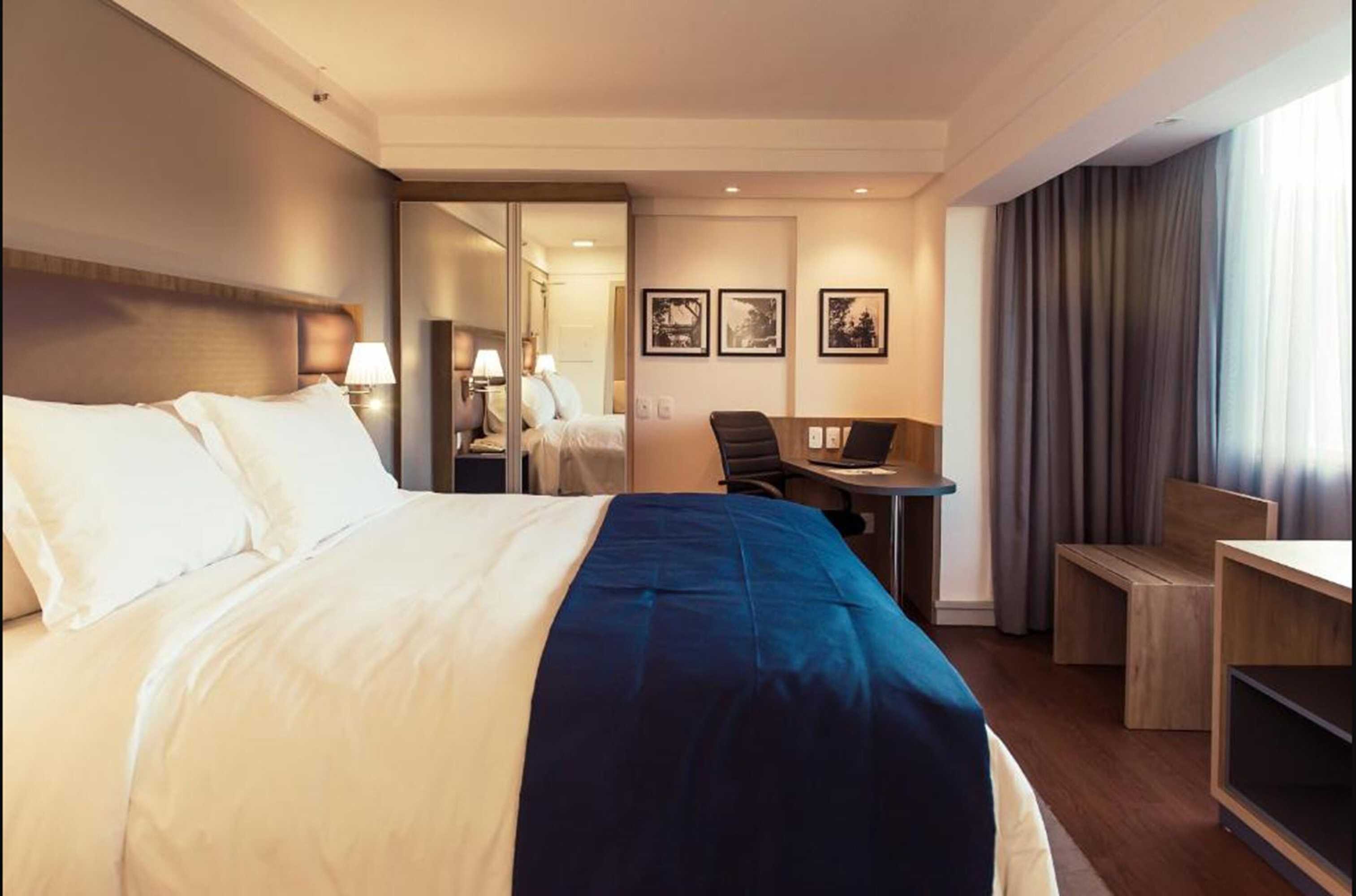 Gift card for Quality Hotel Porto Alegre Gift card for Quality Hotel Porto Alegre