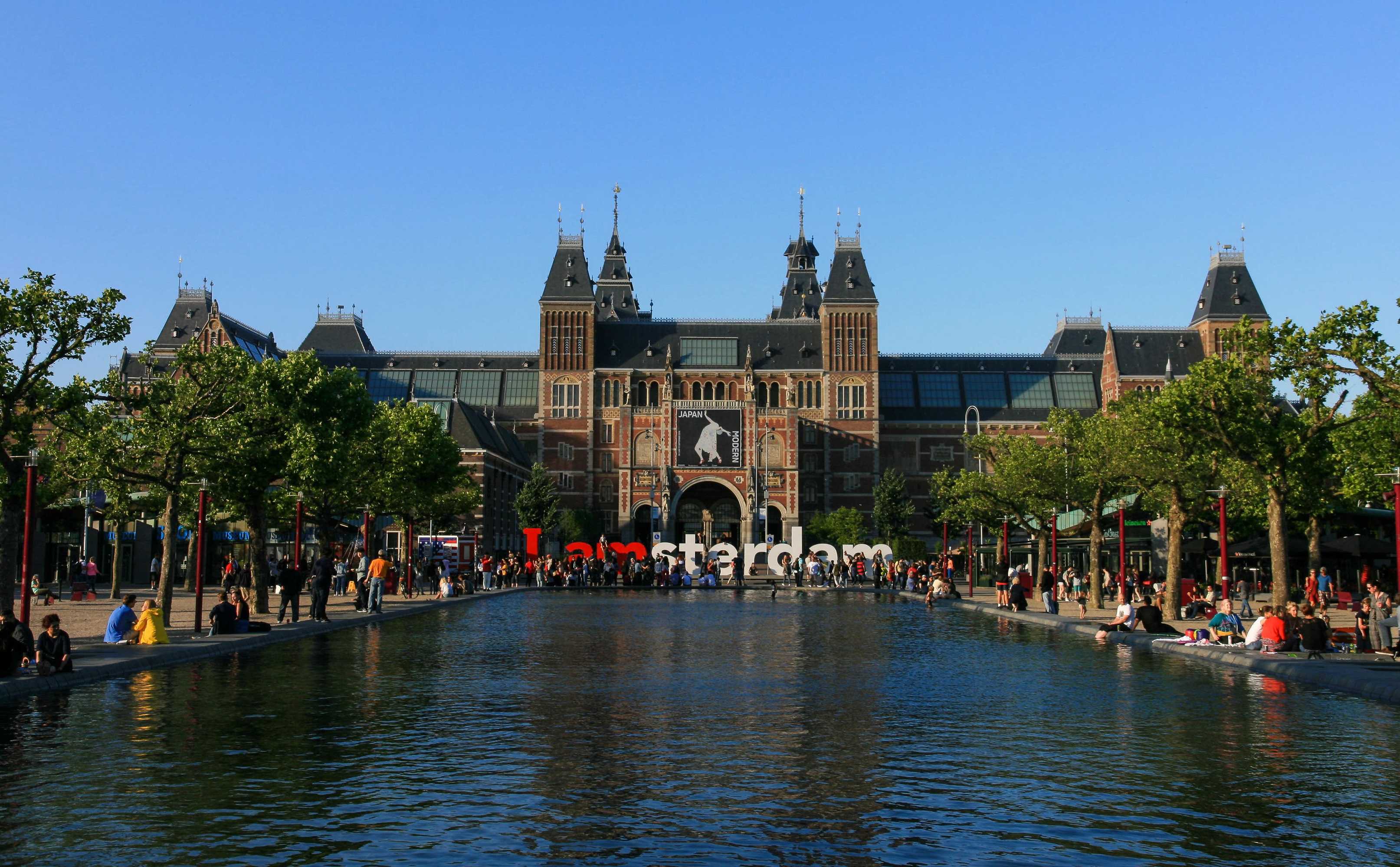 Gift card for The College Hotel Amsterdam Gift card for The College Hotel Amsterdam