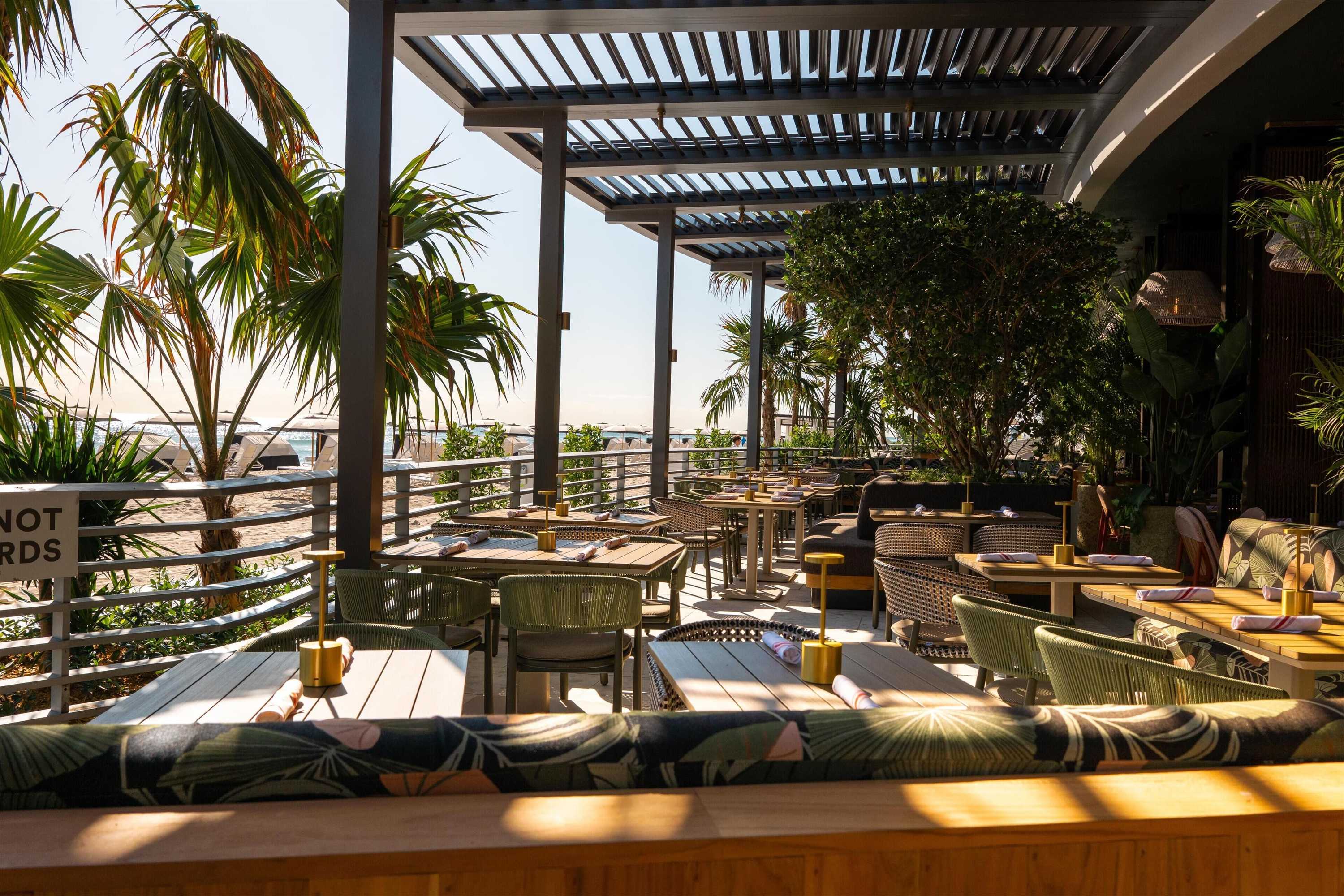 Gift card for Signia by Hilton Diplomat Beach Resort