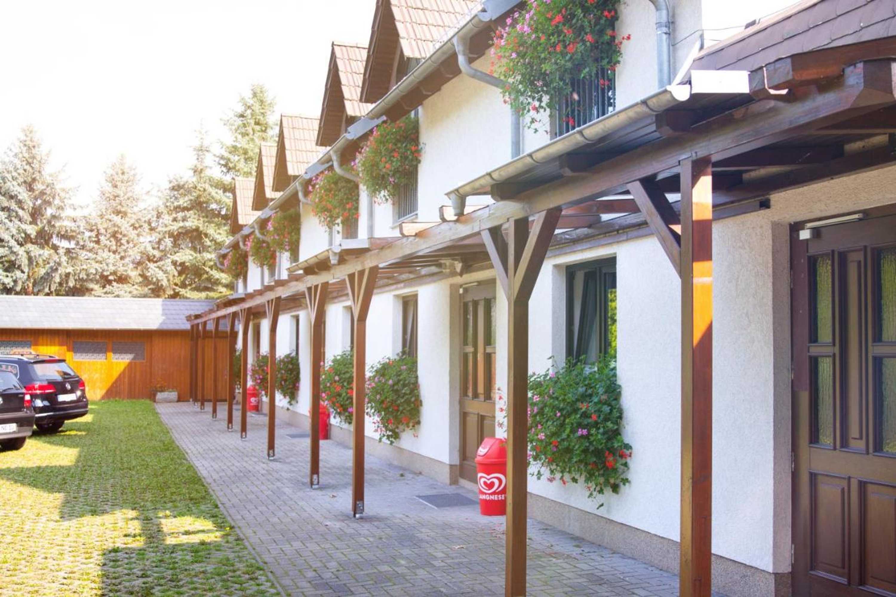 Gift card for Schwarzes Ross