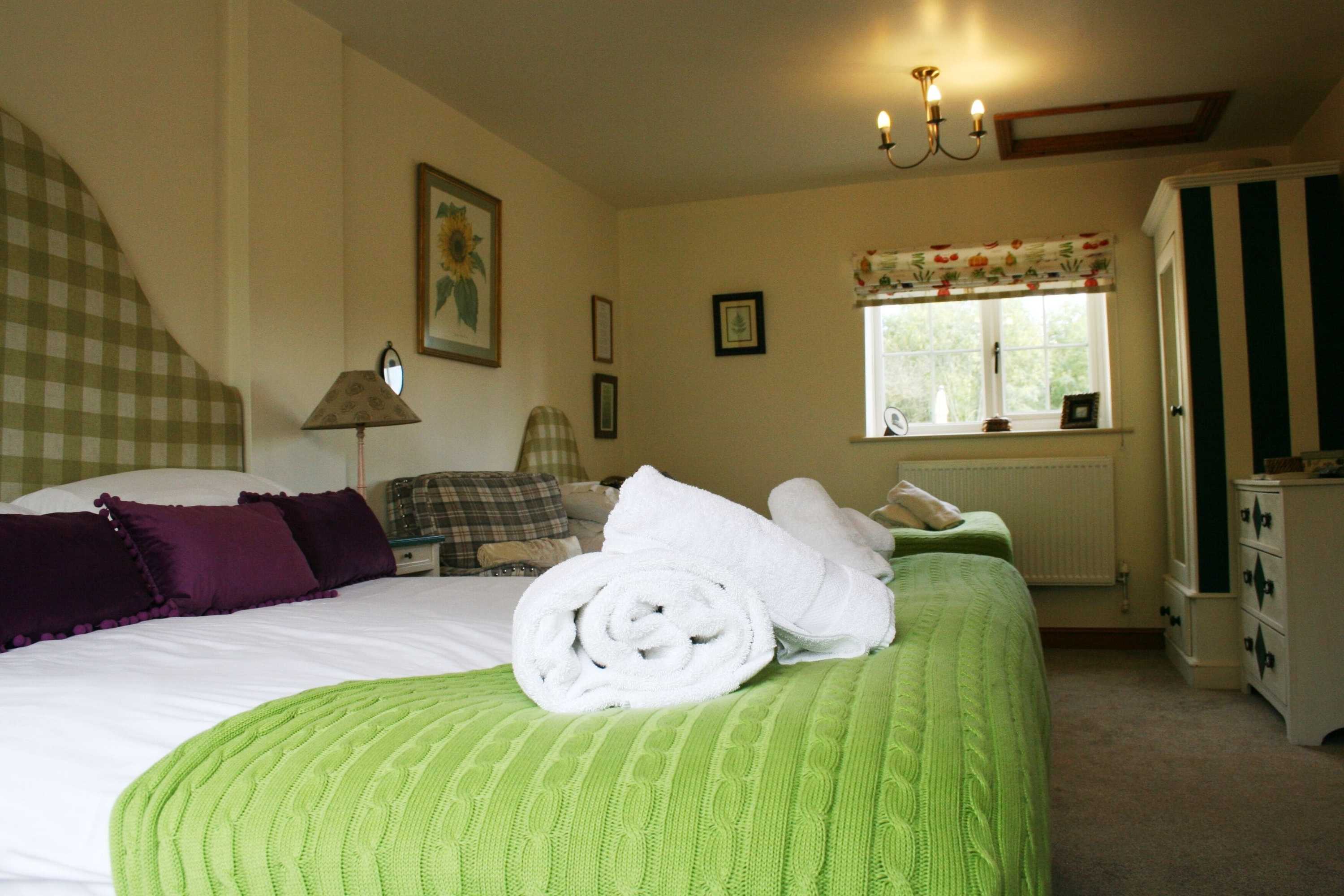 Gift card for Broccoli Bottom