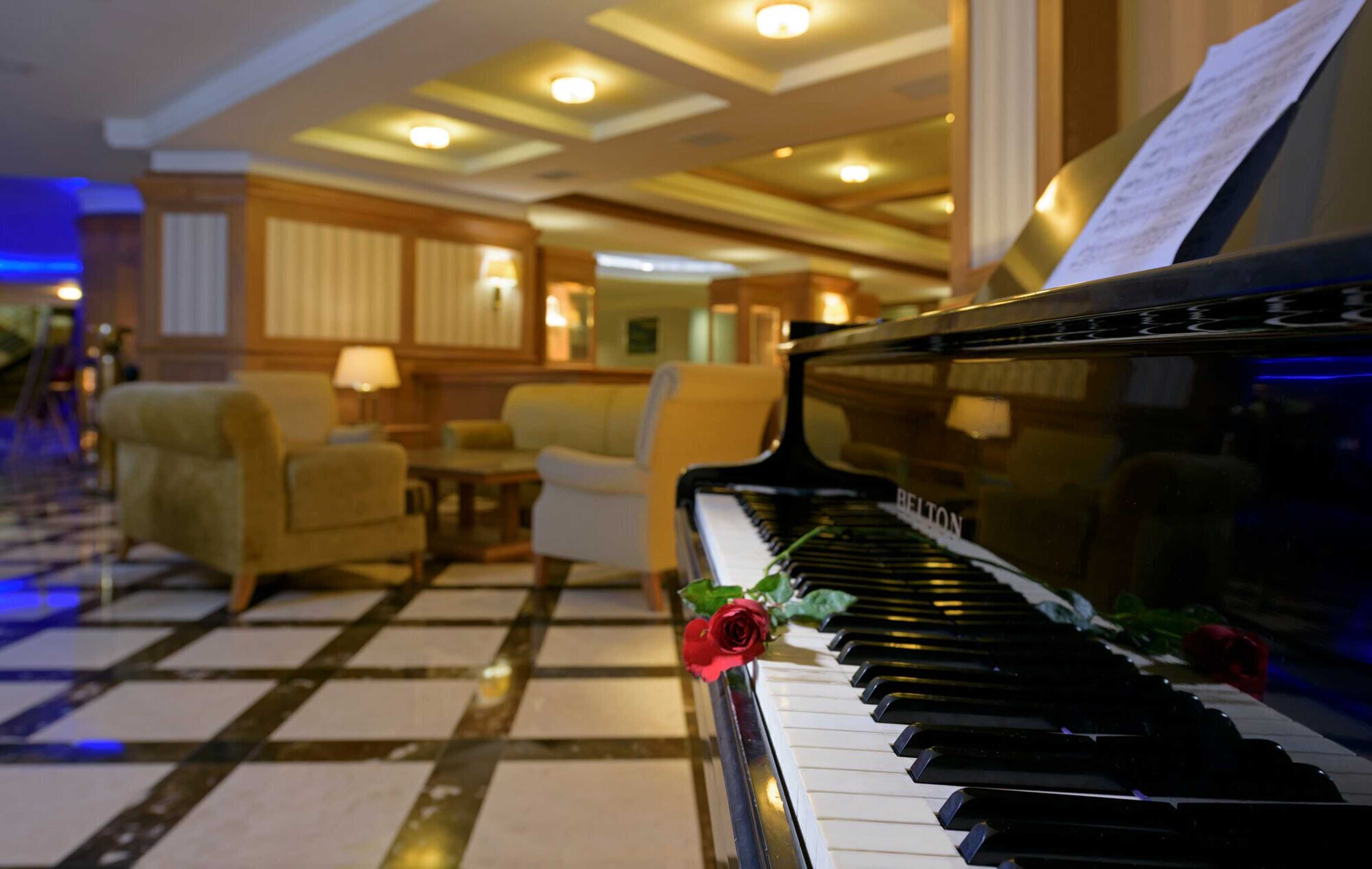 Gift card for Grand Kaptan Hotel - All Inclusive Gift card for Grand Kaptan Hotel - All Inclusive