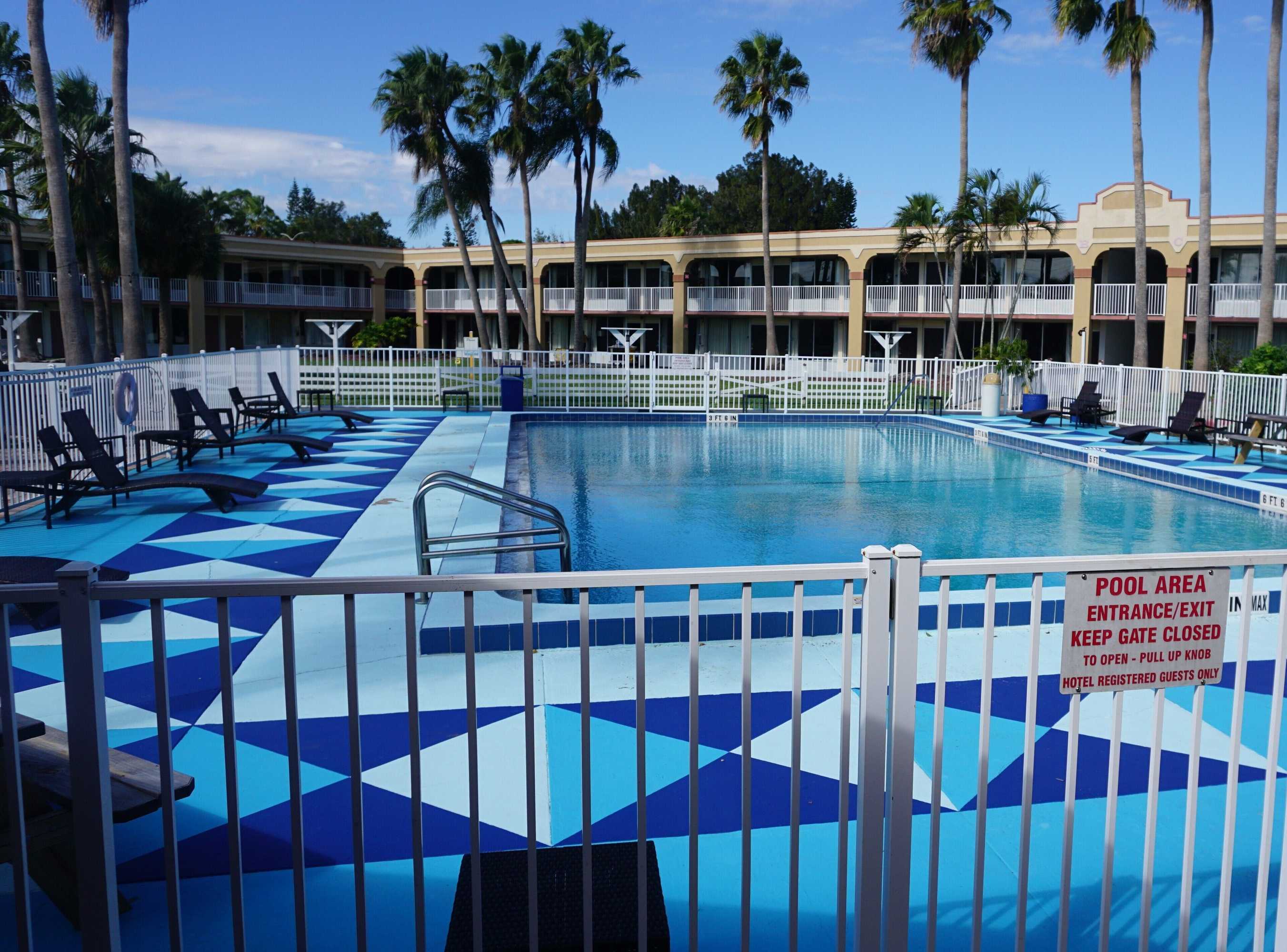 Gift card for Island Hotel of The Space Coast Gift card for Island Hotel of The Space Coast